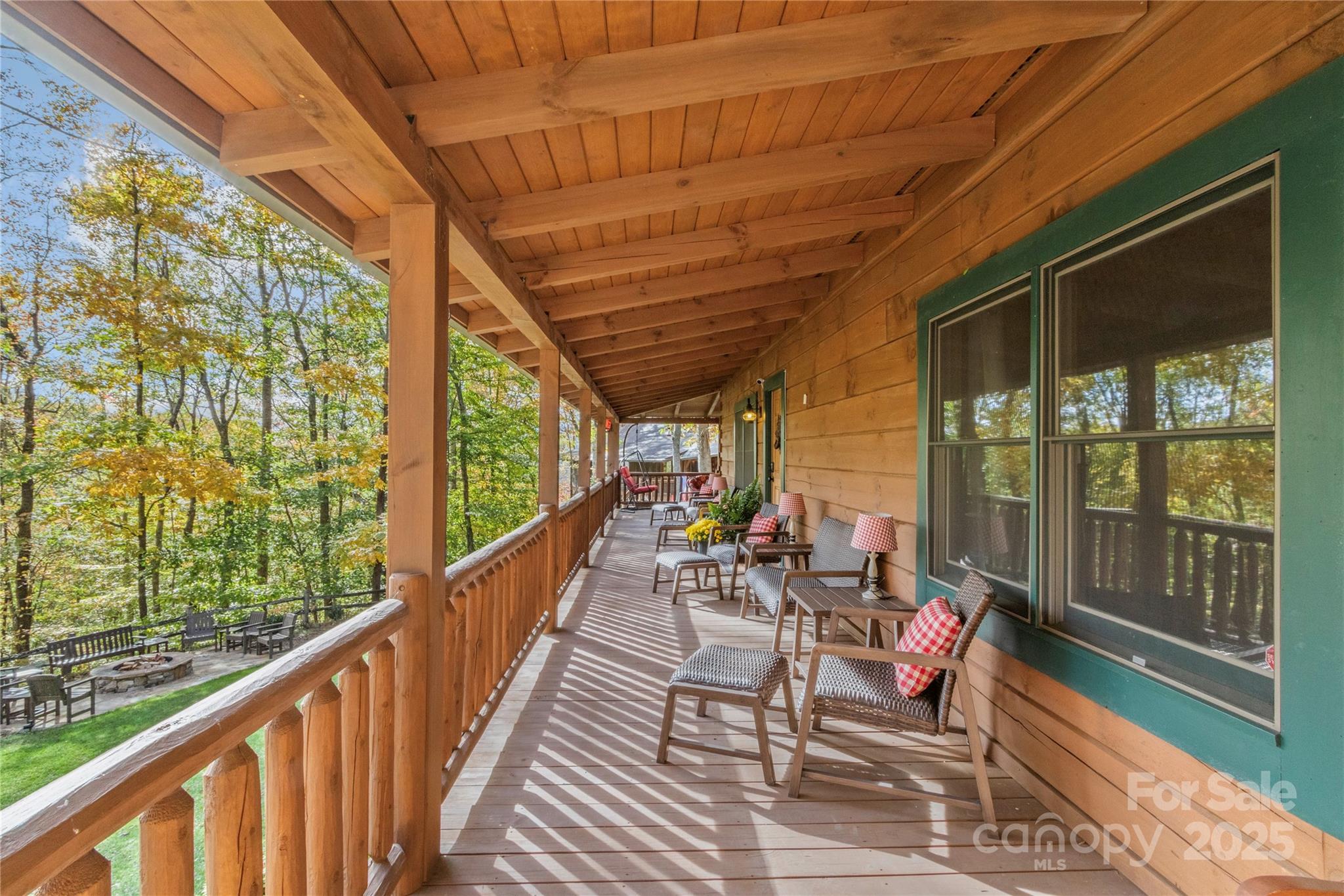 351 Buck Springs Run — Mars Hill