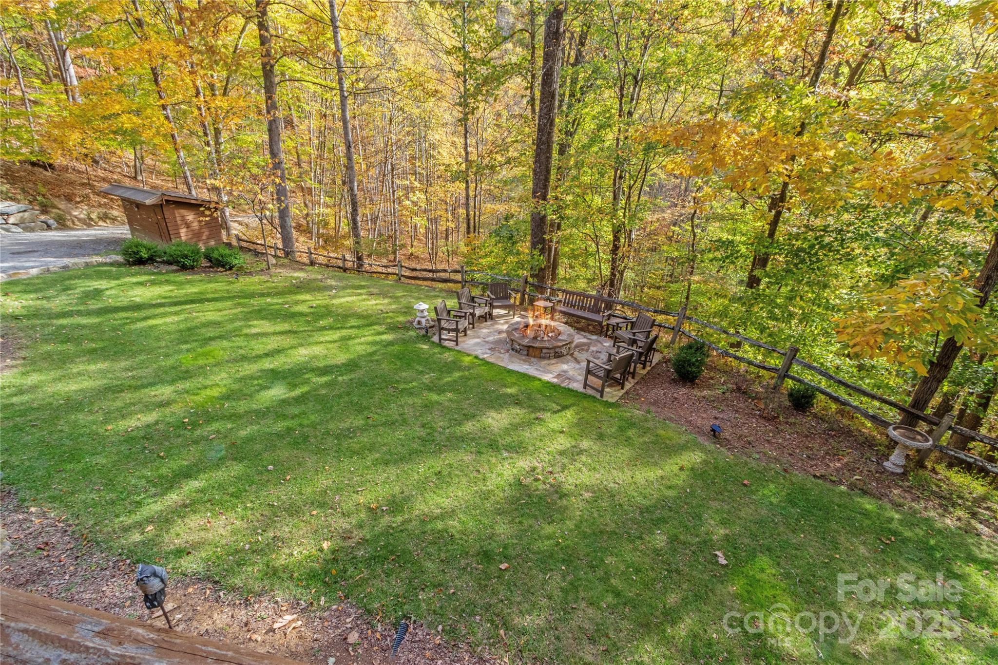351 Buck Springs Run — Mars Hill
