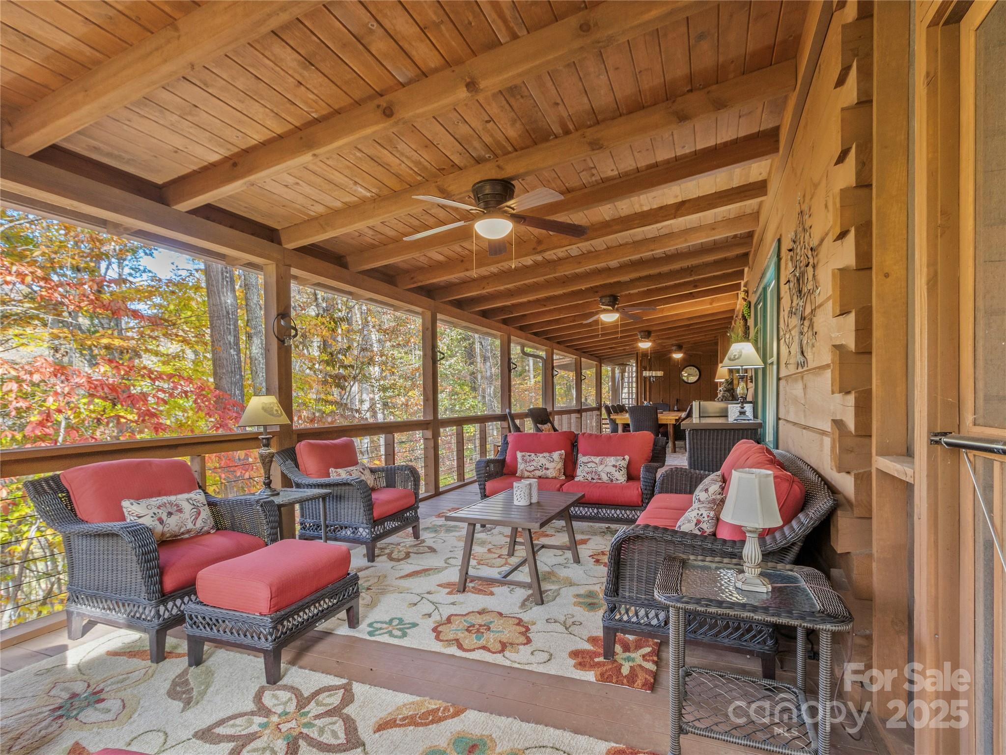 351 Buck Springs Run — Mars Hill