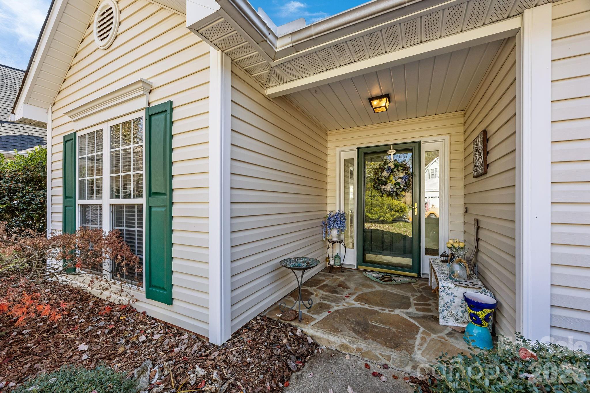 255 Stonehollow Road — Fletcher