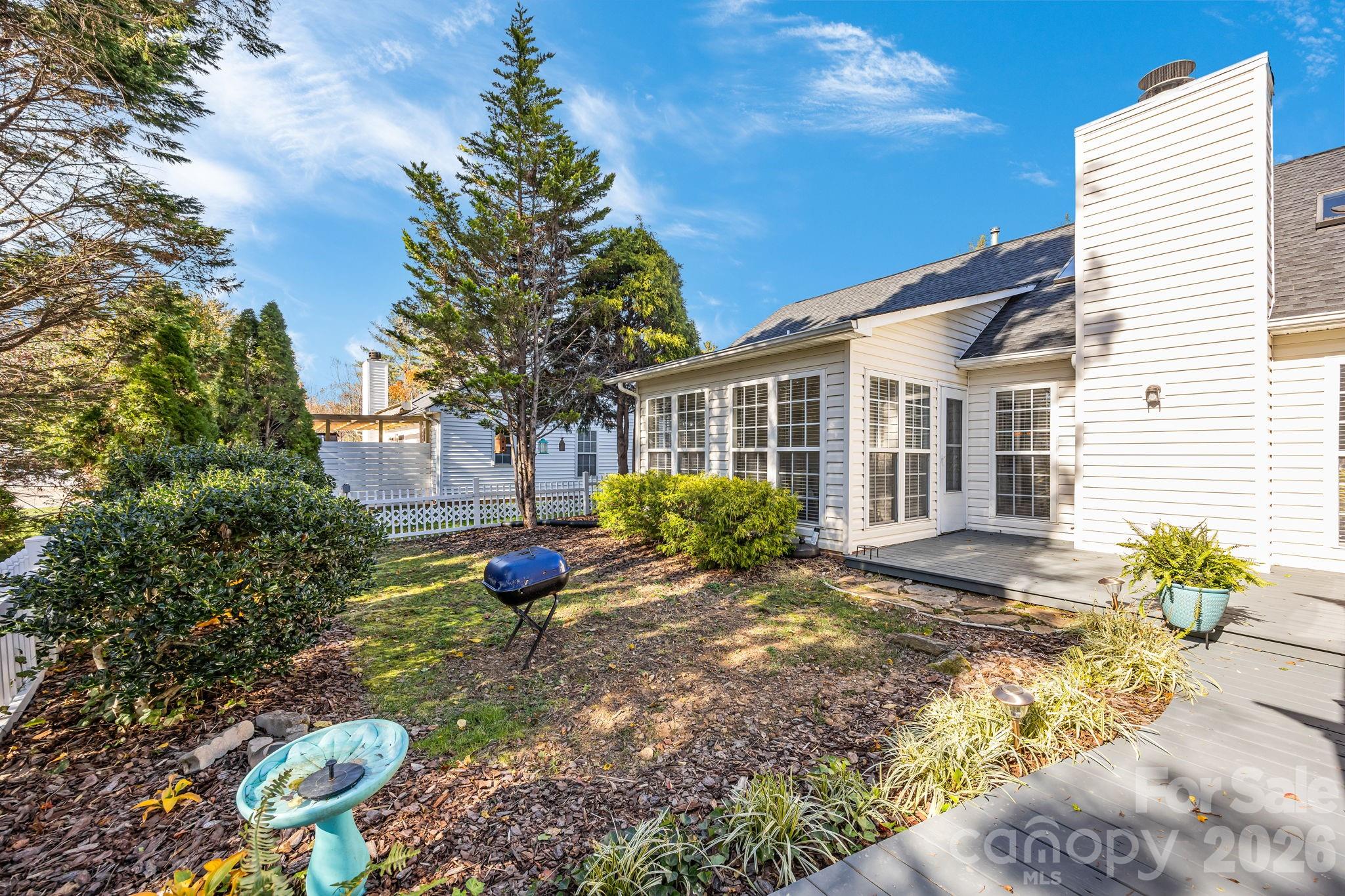 255 Stonehollow Road — Fletcher