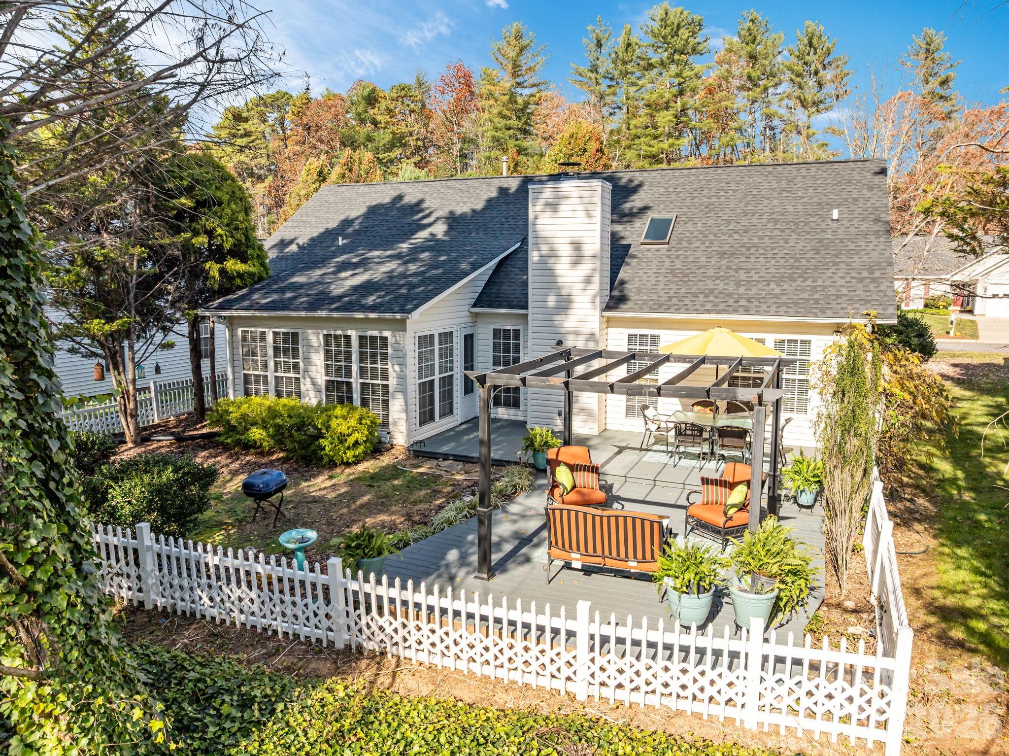 255 Stonehollow Road — Fletcher