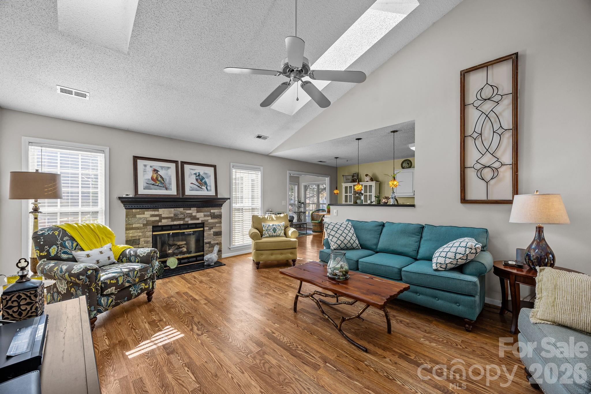 255 Stonehollow Road — Fletcher