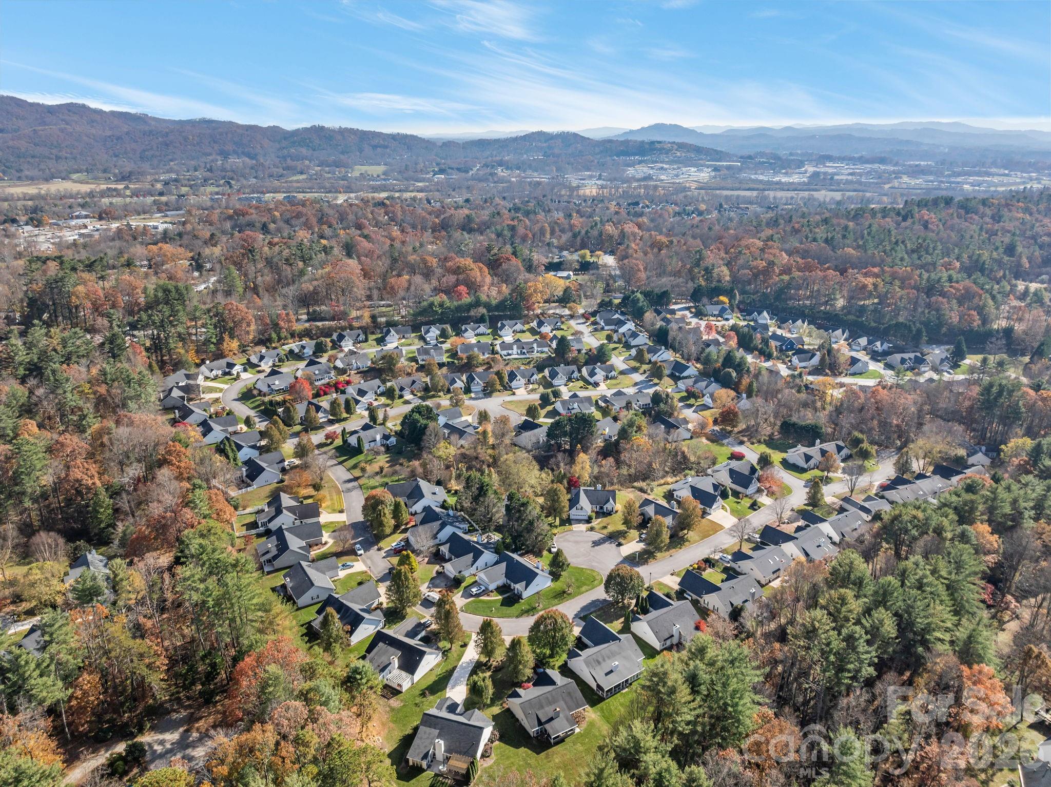 255 Stonehollow Road — Fletcher
