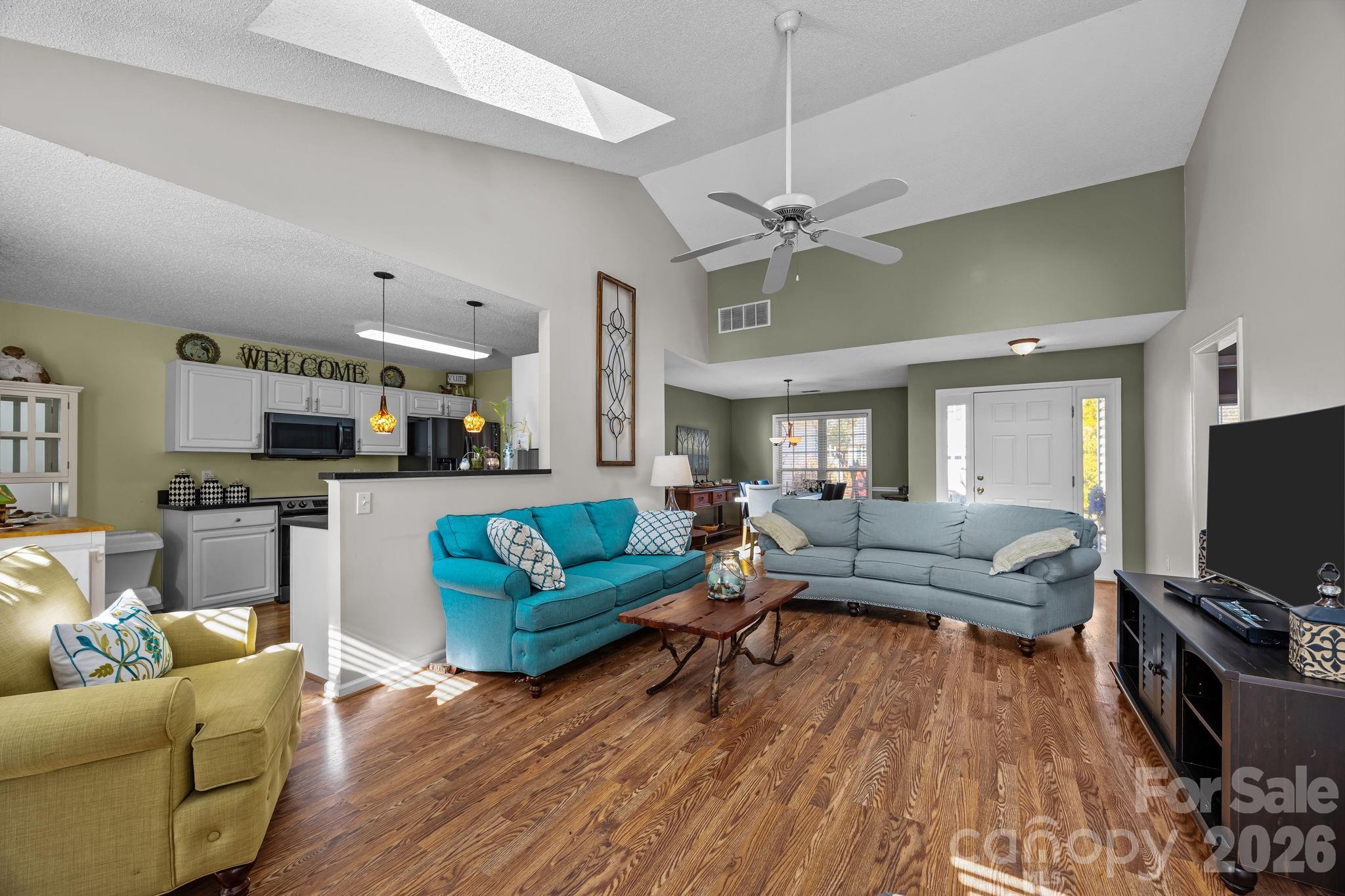 255 Stonehollow Road — Fletcher