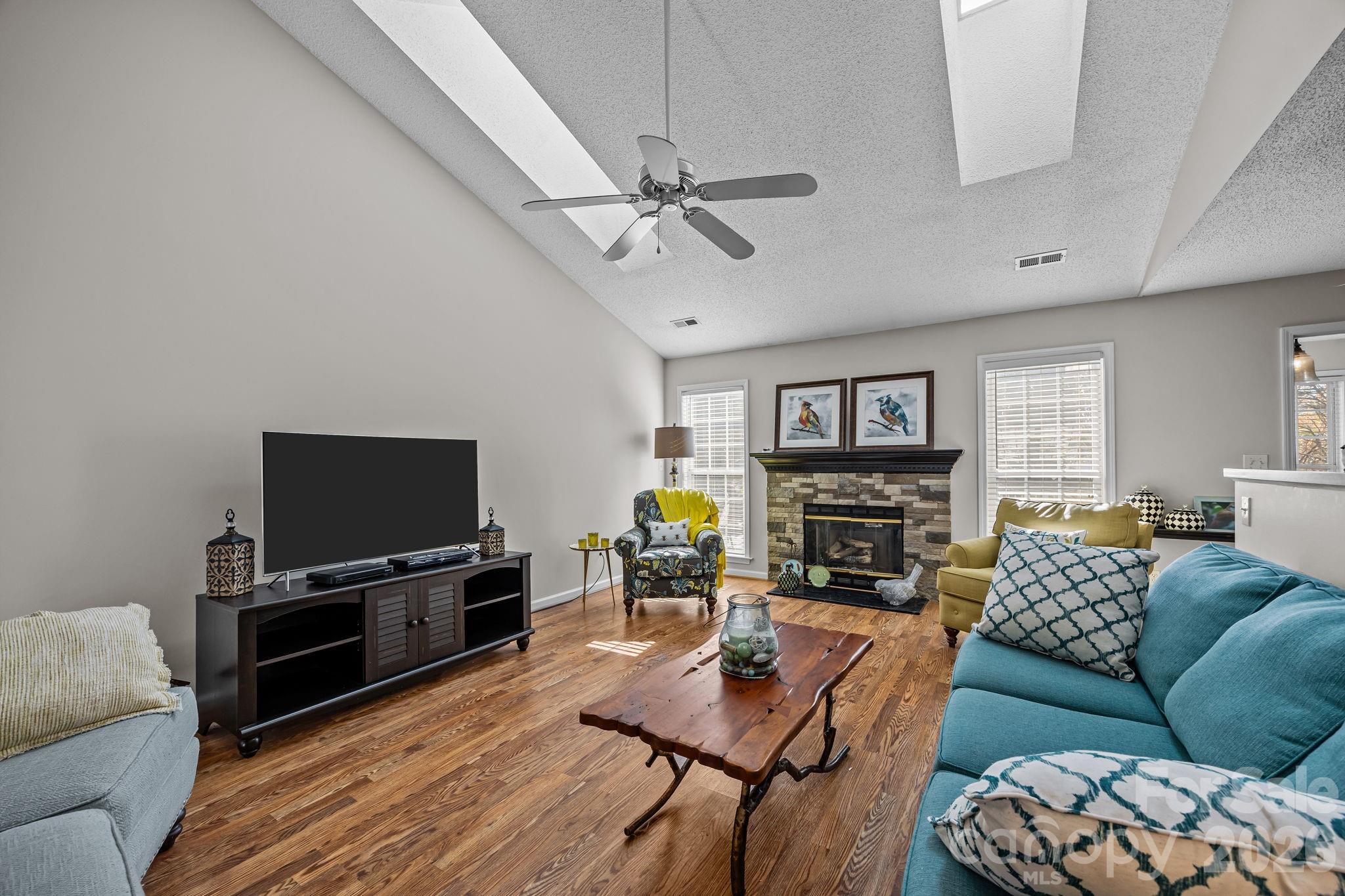 255 Stonehollow Road — Fletcher