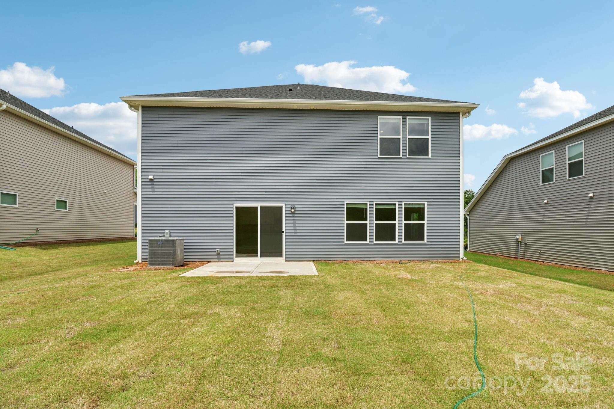 172 Murphy Meadow Court — Mocksville
