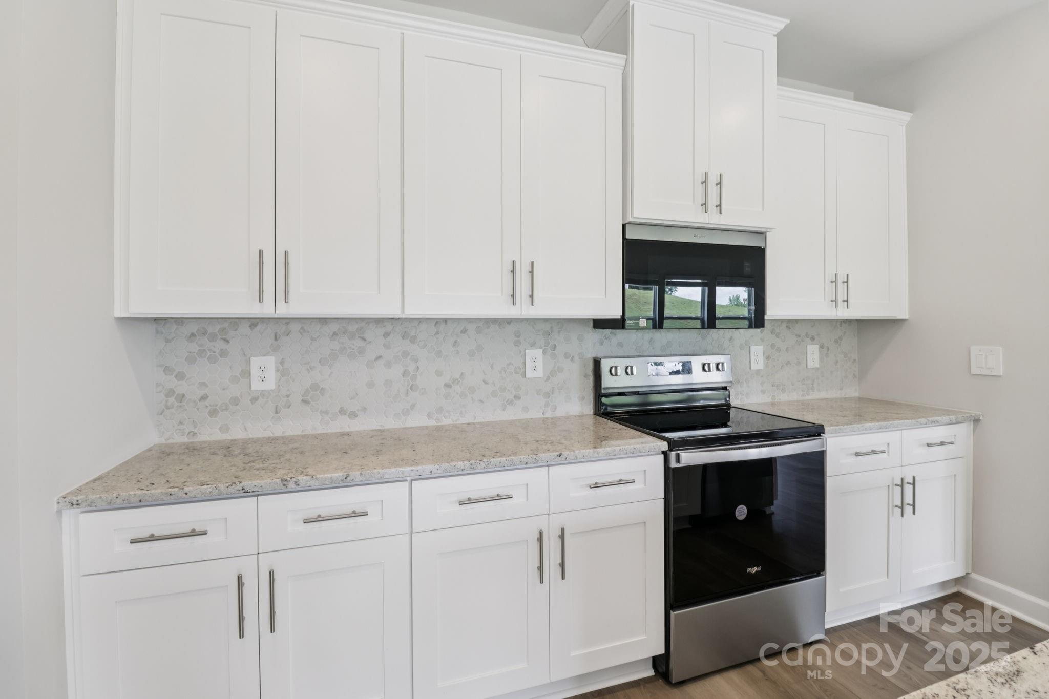 172 Murphy Meadow Court — Mocksville