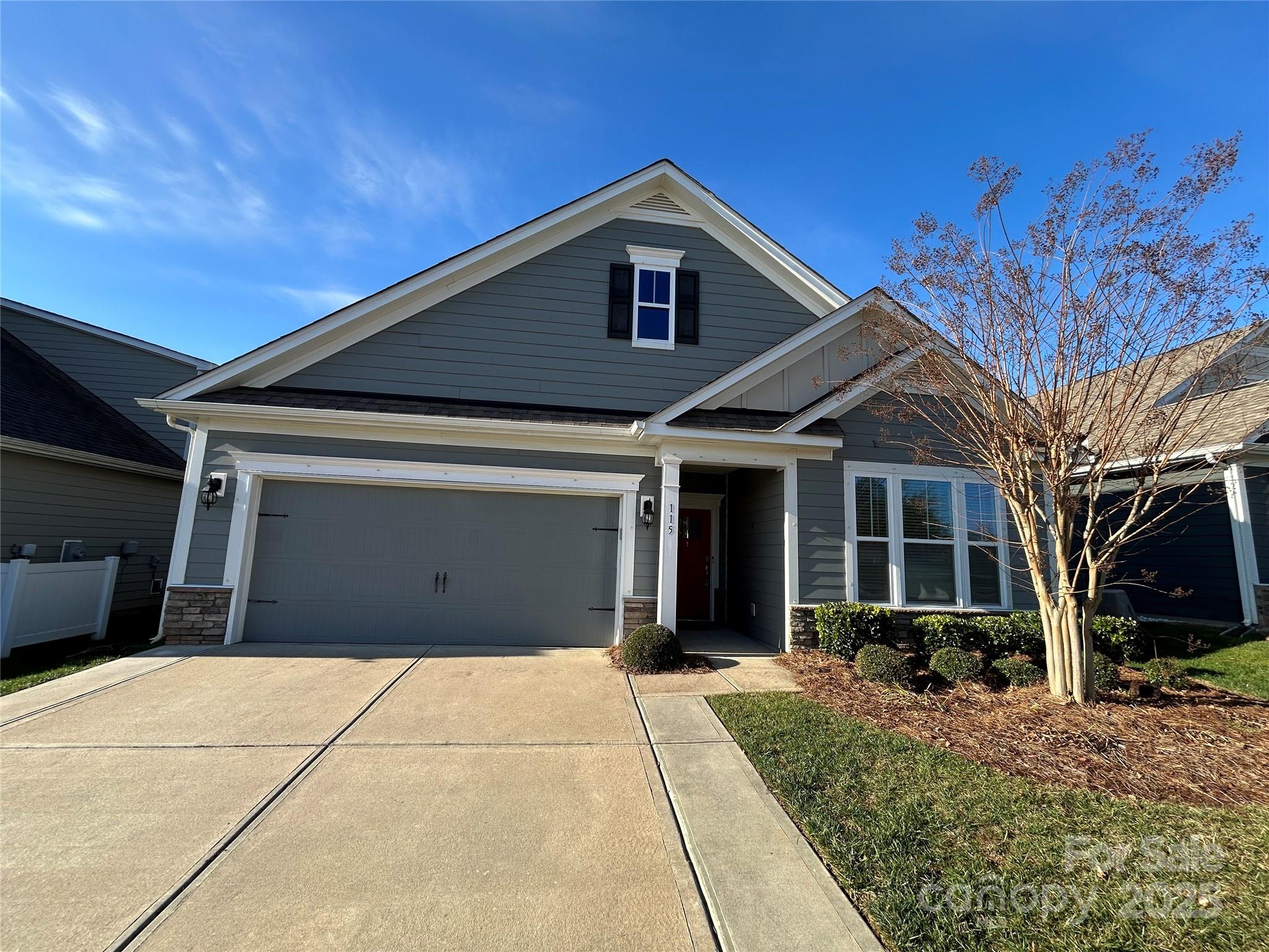 115 Cup Chase Drive #213 — Mooresville
