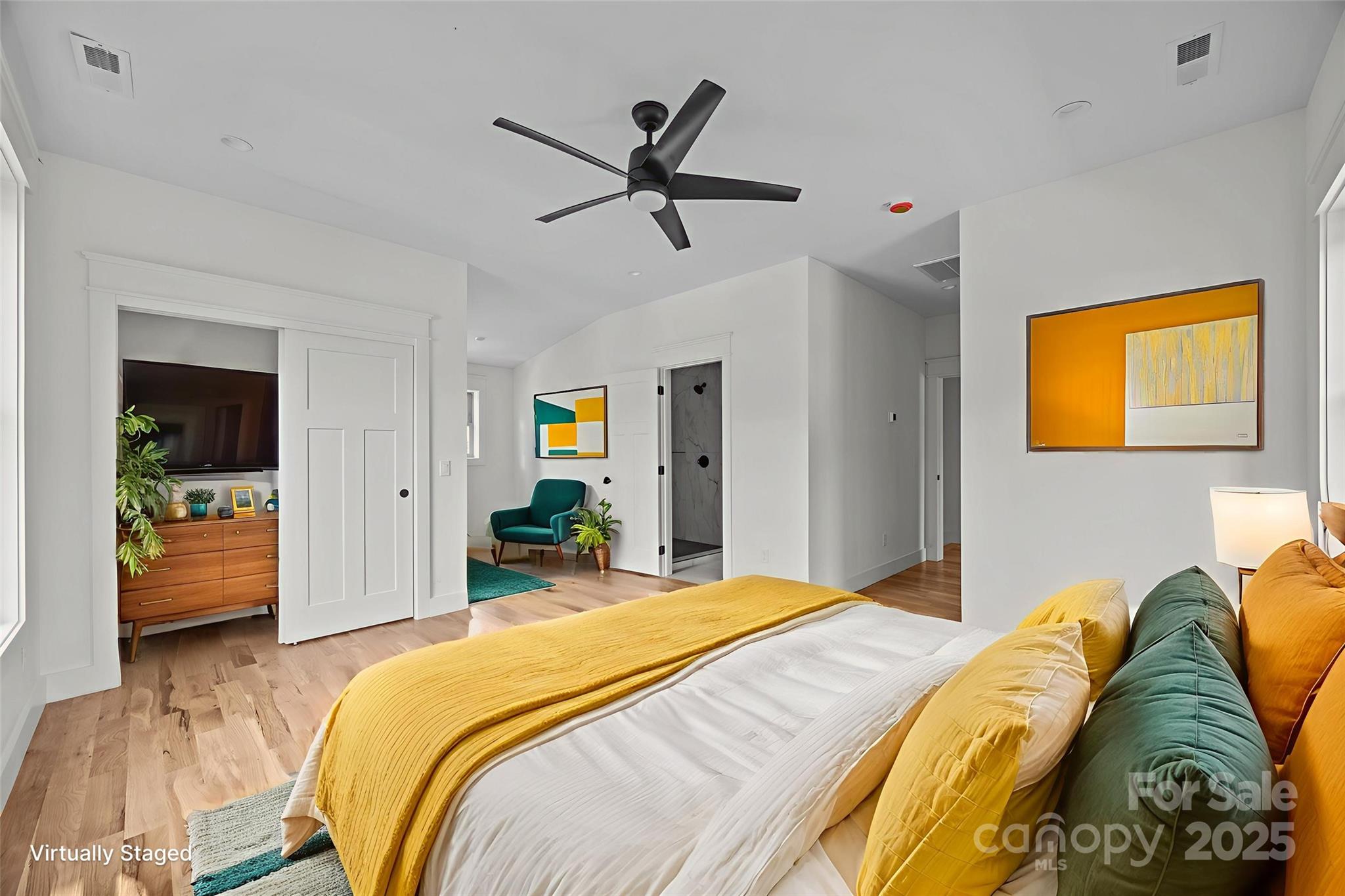 58 Pinedale Road — Asheville