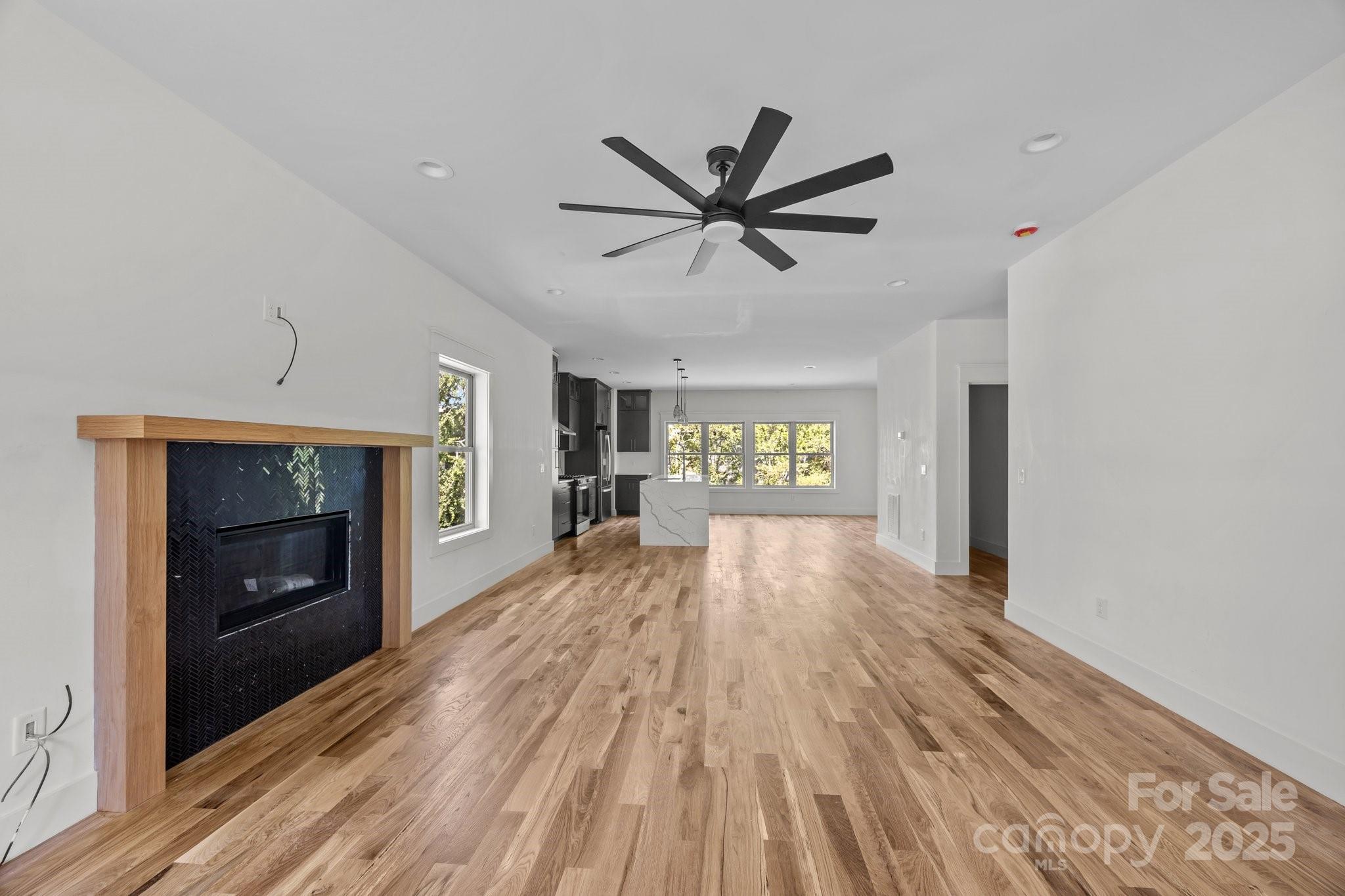 58 Pinedale Road — Asheville