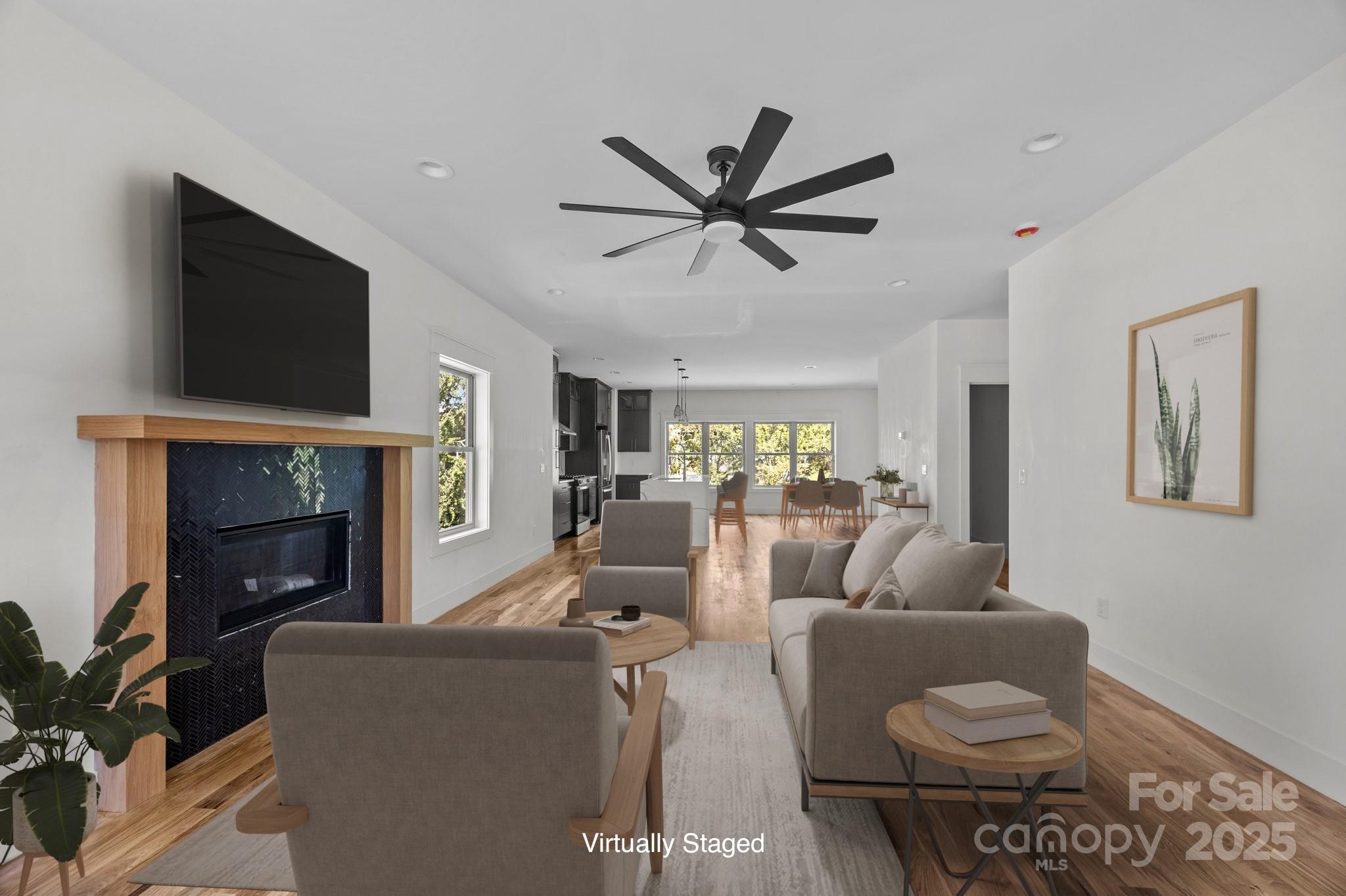 58 Pinedale Road — Asheville