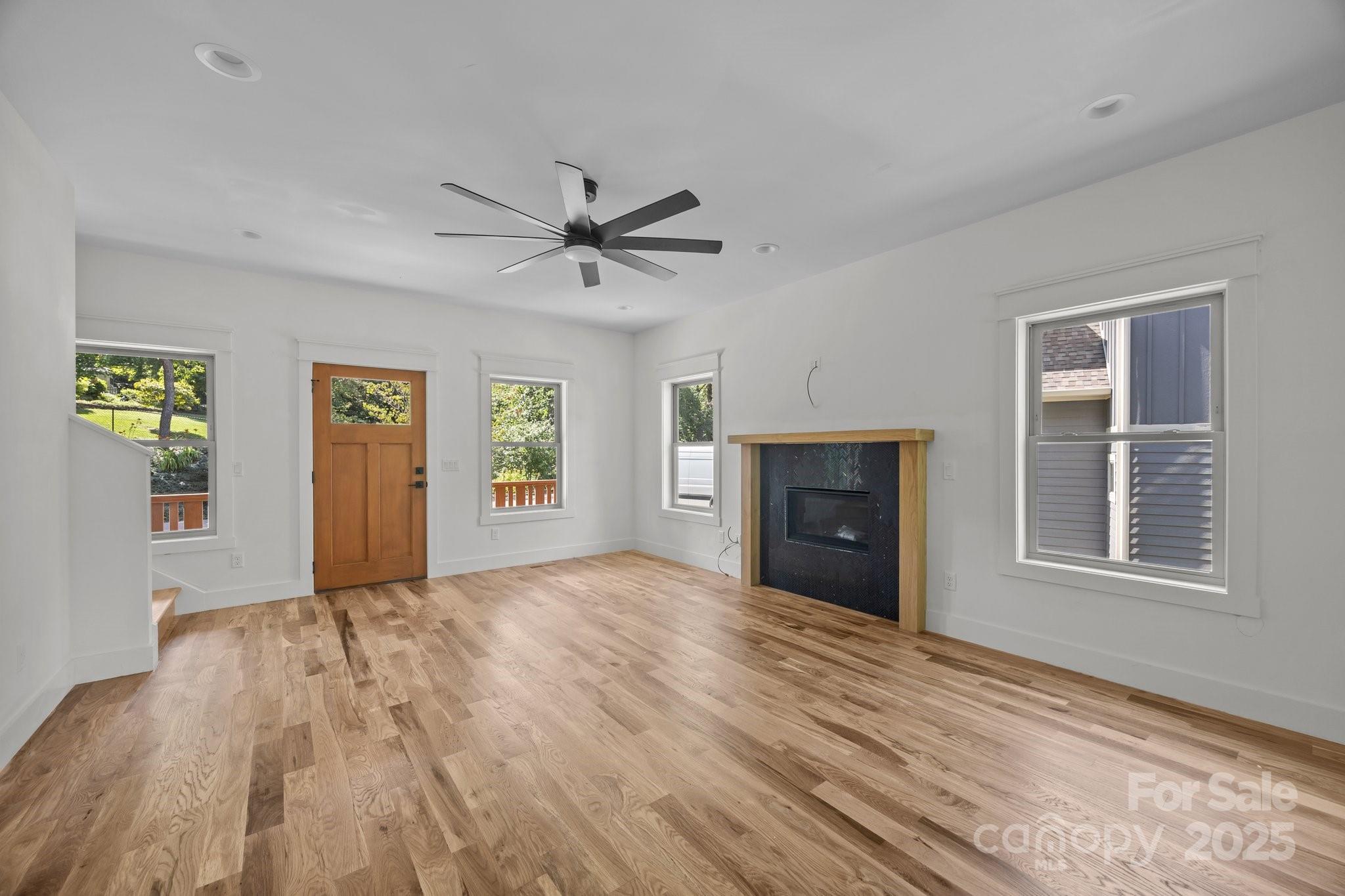 58 Pinedale Road — Asheville