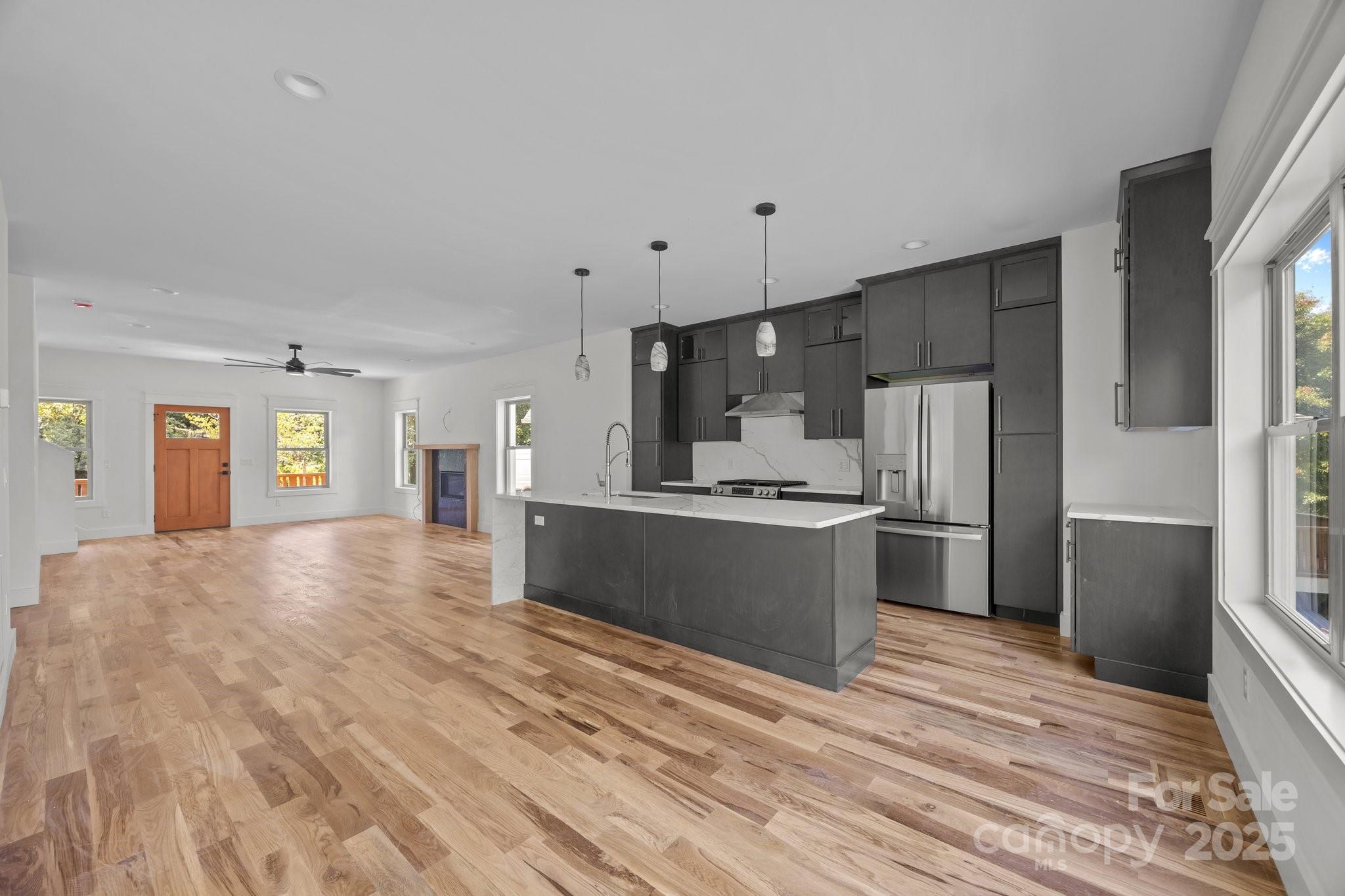 58 Pinedale Road — Asheville