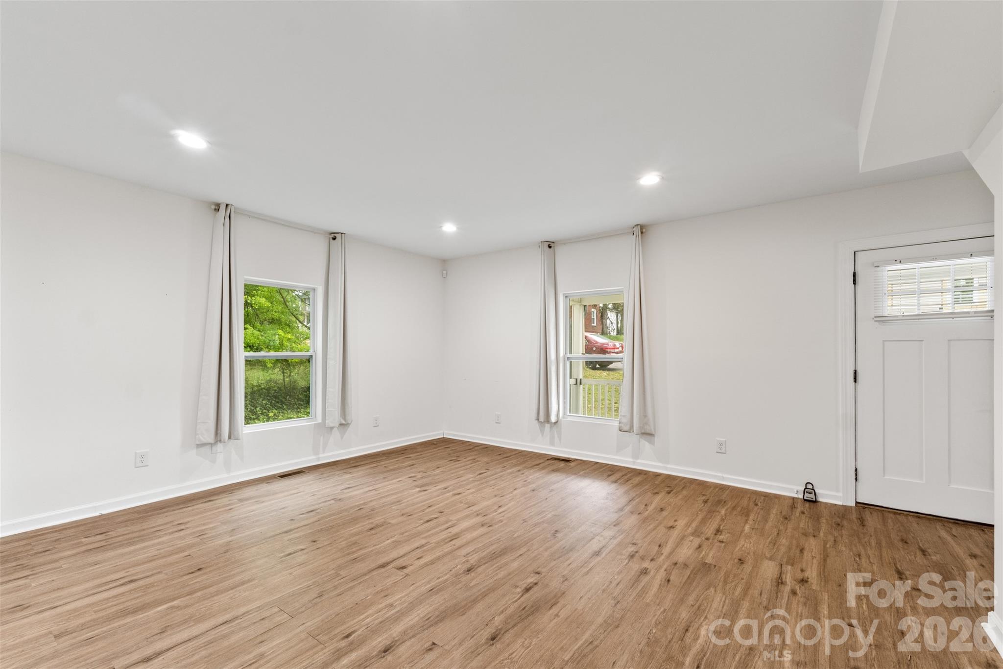 60 Valley Street NW — Concord