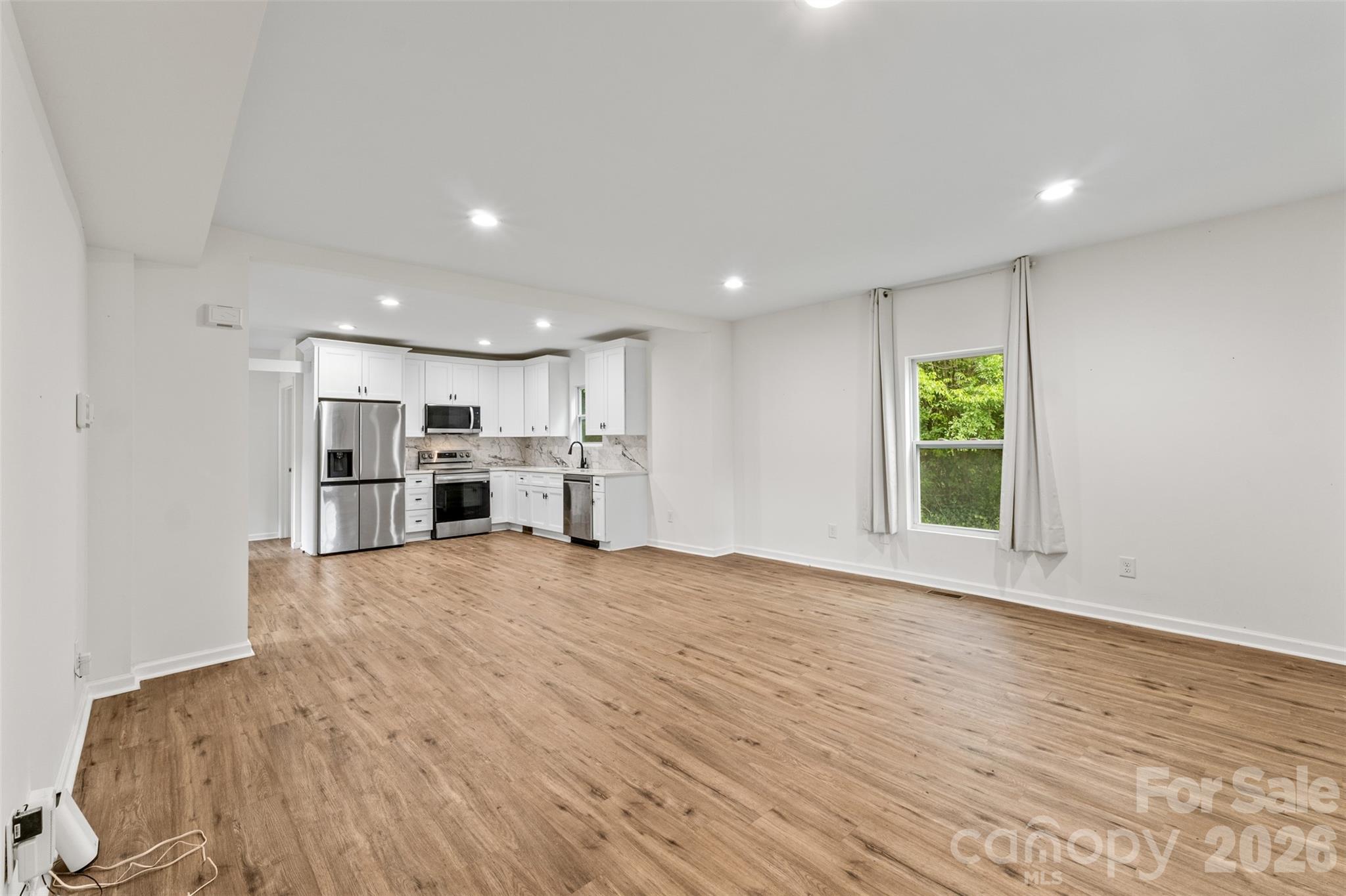 60 Valley Street NW — Concord