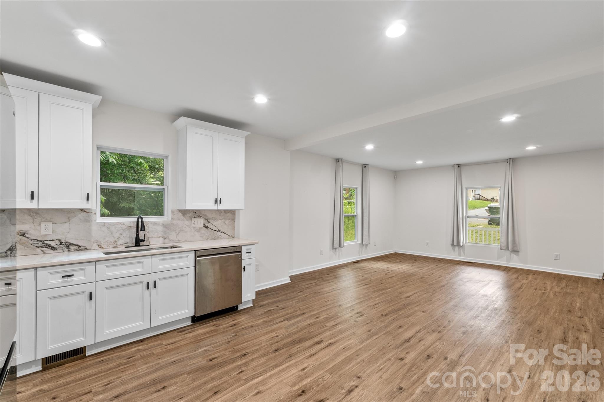 60 Valley Street NW — Concord