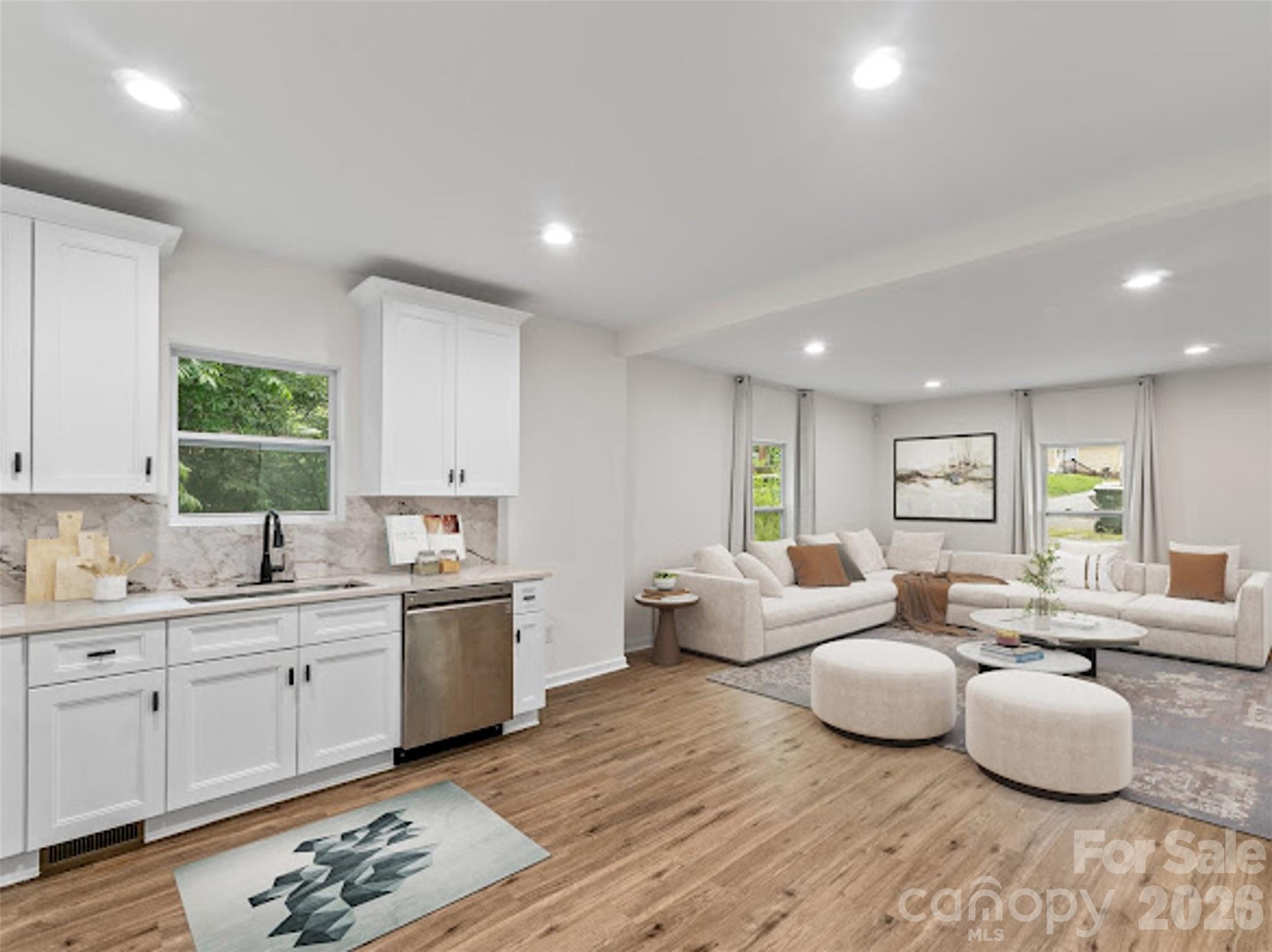 60 Valley Street NW — Concord