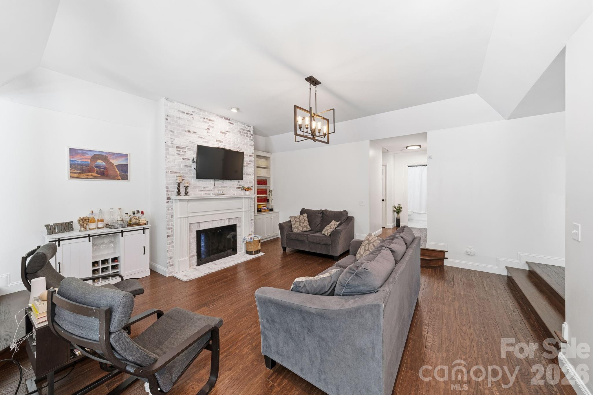 5204 Tedorill Lane — Charlotte
