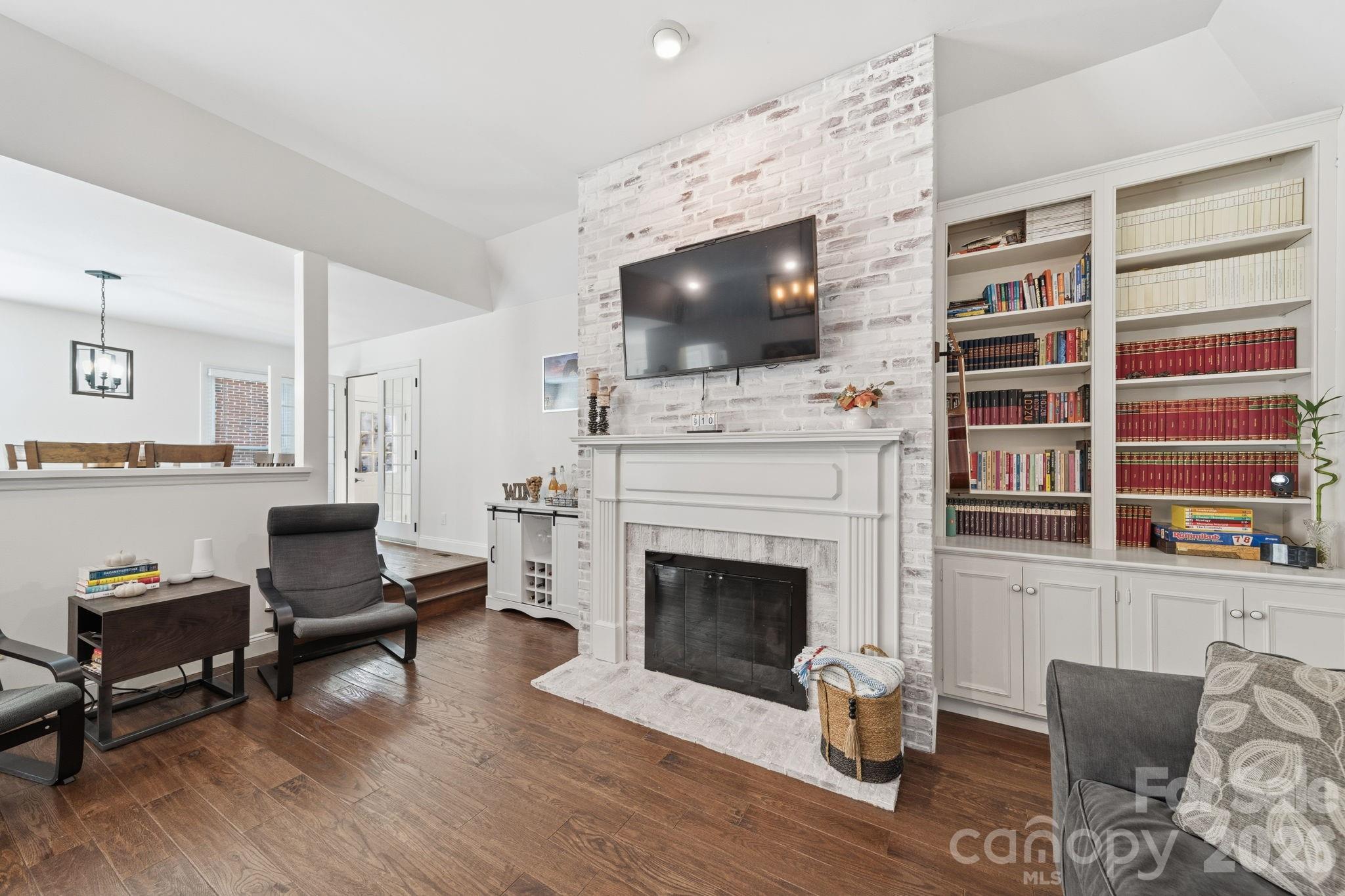 5204 Tedorill Lane — Charlotte