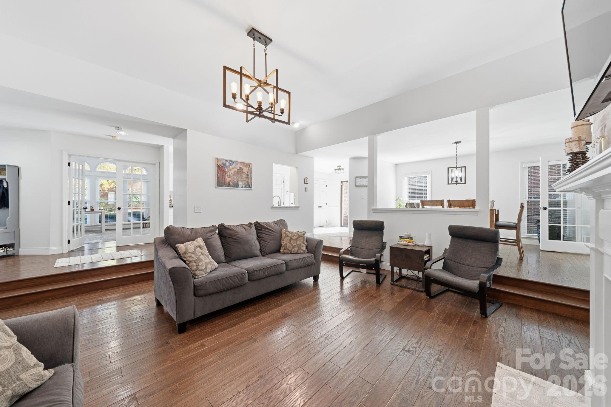 5204 Tedorill Lane — Charlotte