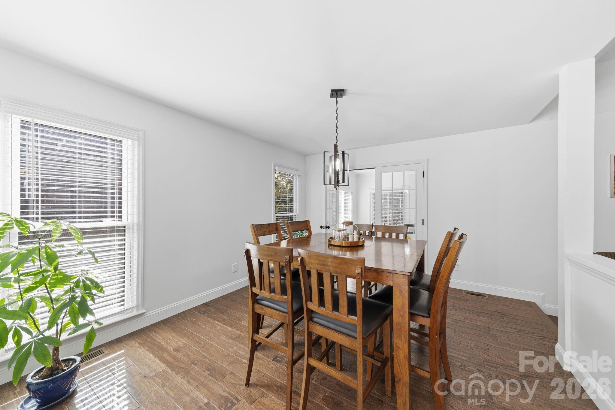 5204 Tedorill Lane — Charlotte