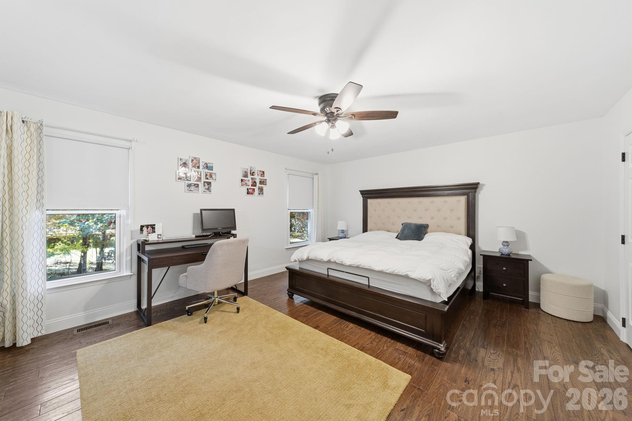 5204 Tedorill Lane — Charlotte