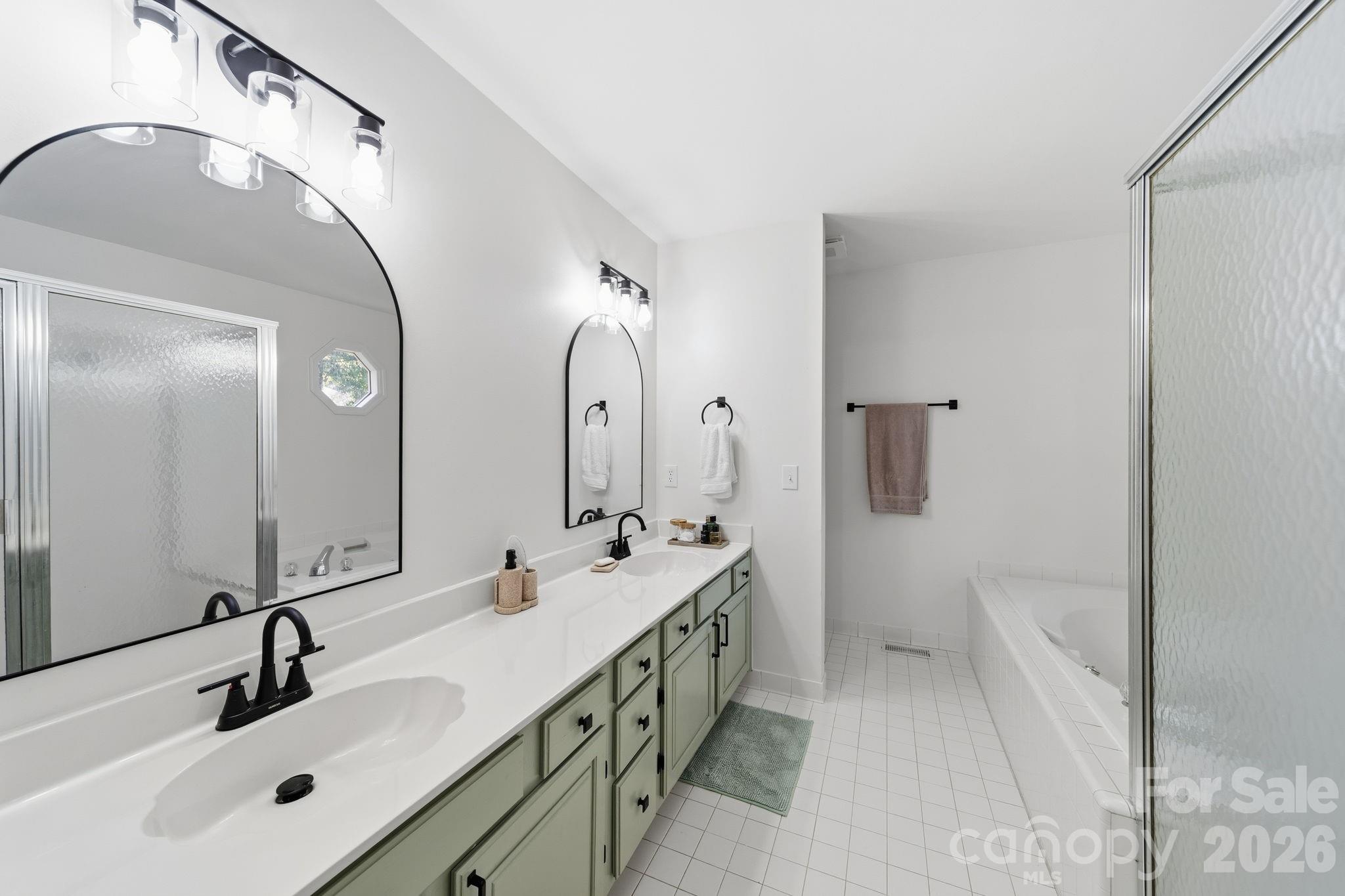 5204 Tedorill Lane — Charlotte