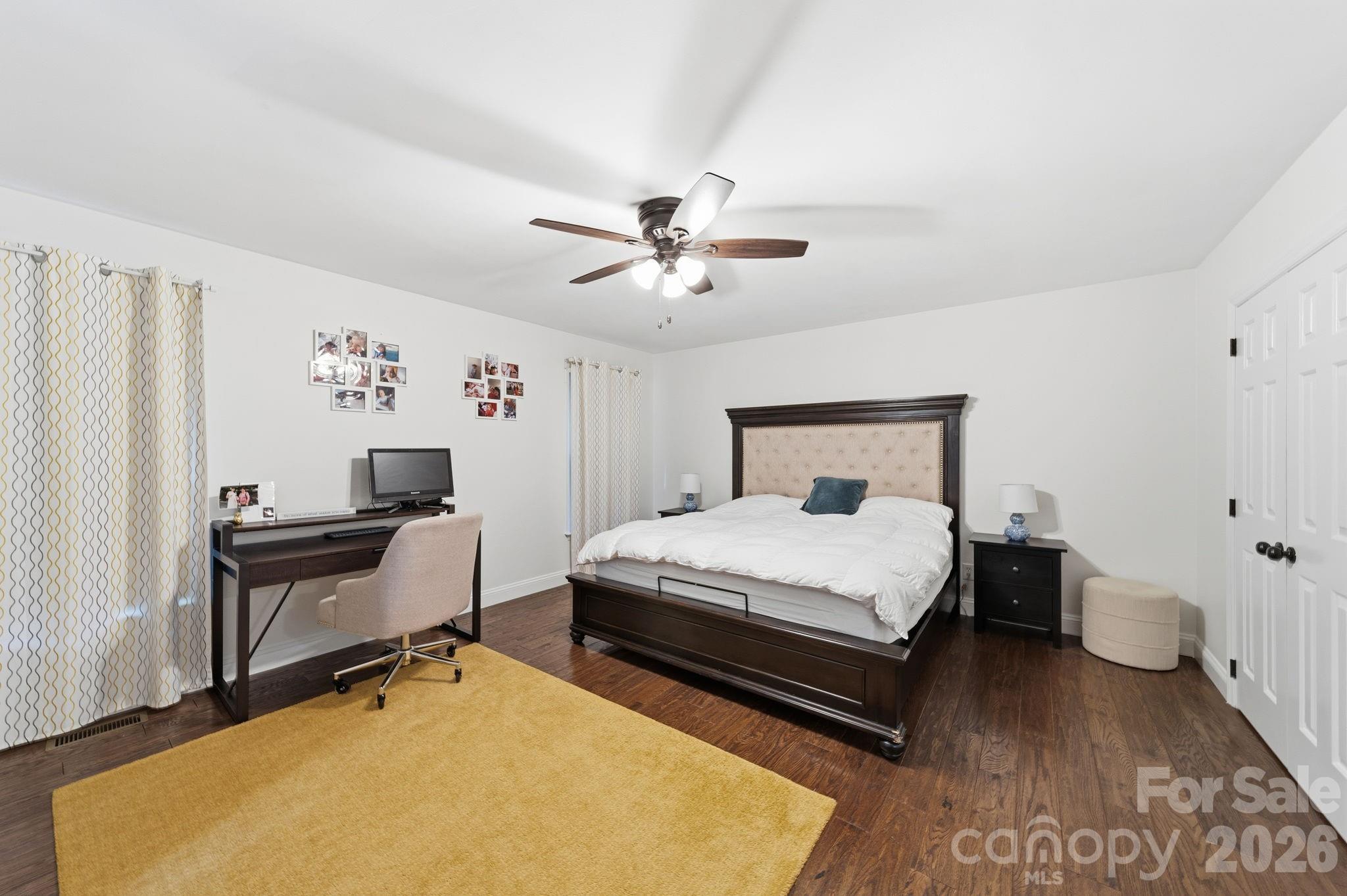 5204 Tedorill Lane — Charlotte