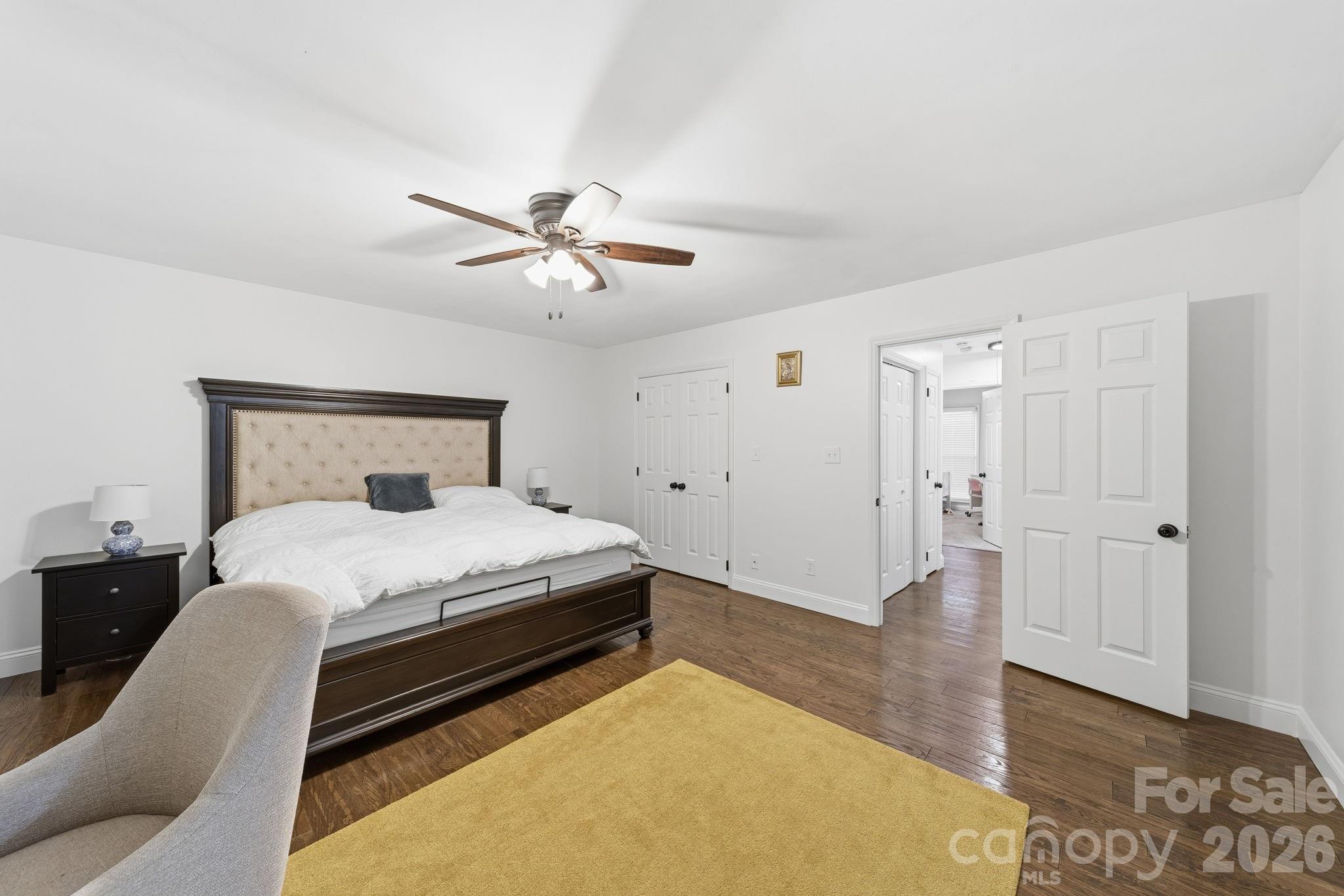 5204 Tedorill Lane — Charlotte