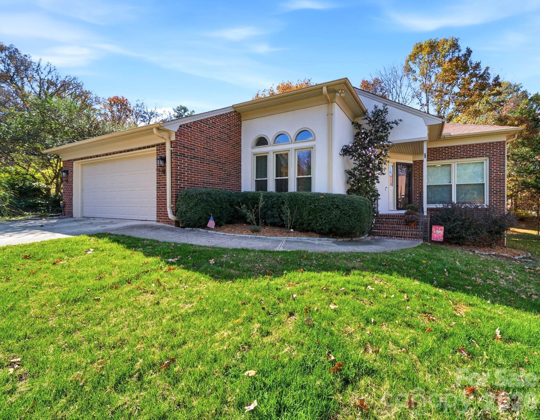 5204 Tedorill Lane — Charlotte