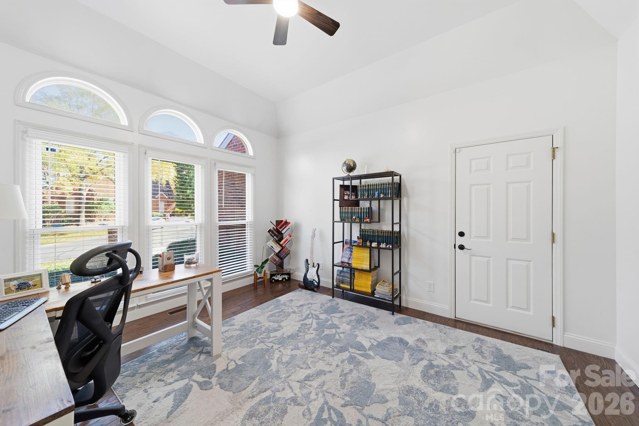 5204 Tedorill Lane — Charlotte