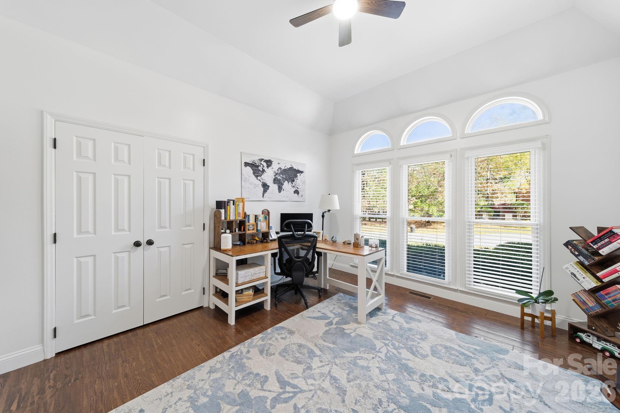 5204 Tedorill Lane — Charlotte