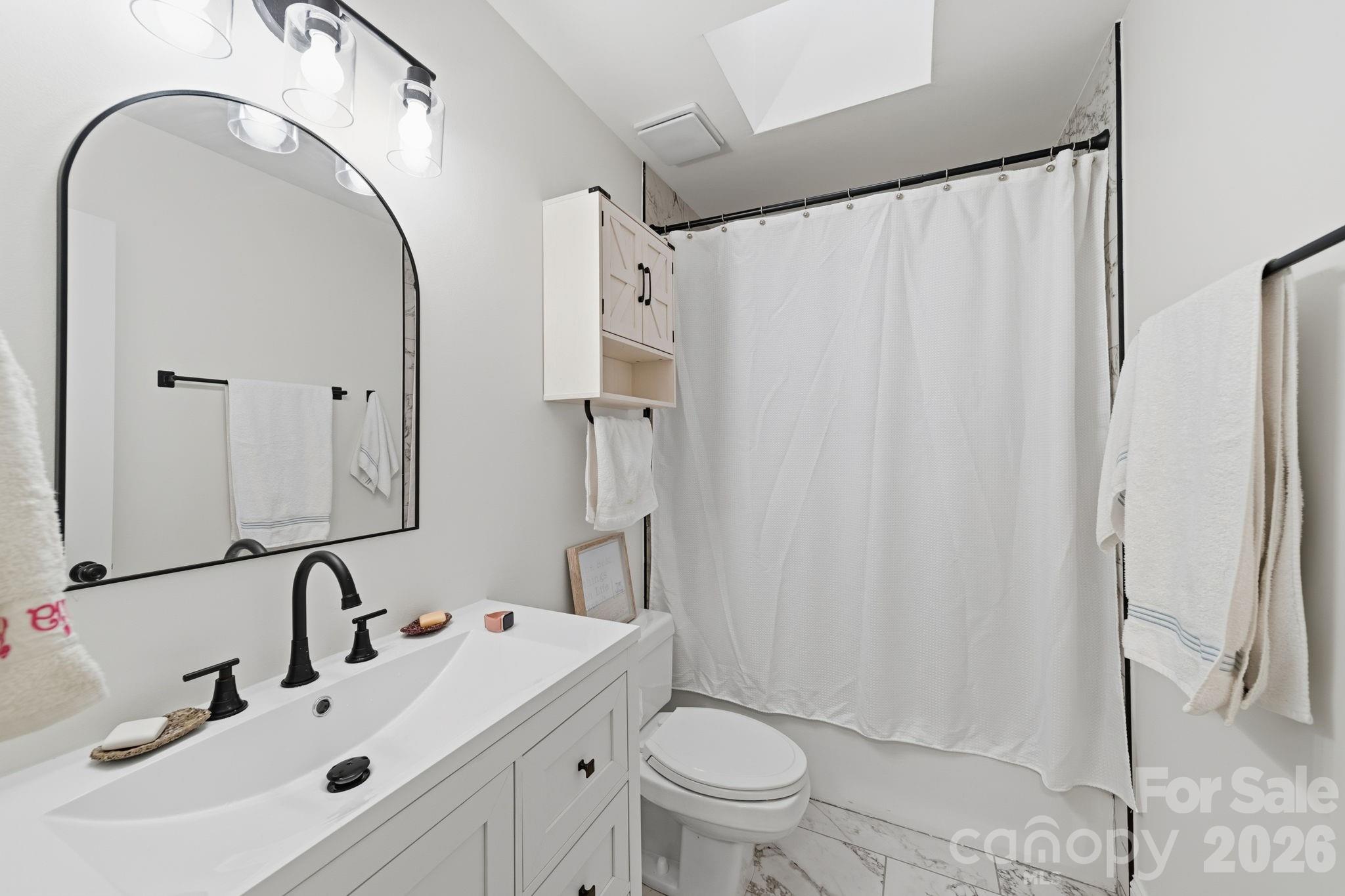 5204 Tedorill Lane — Charlotte