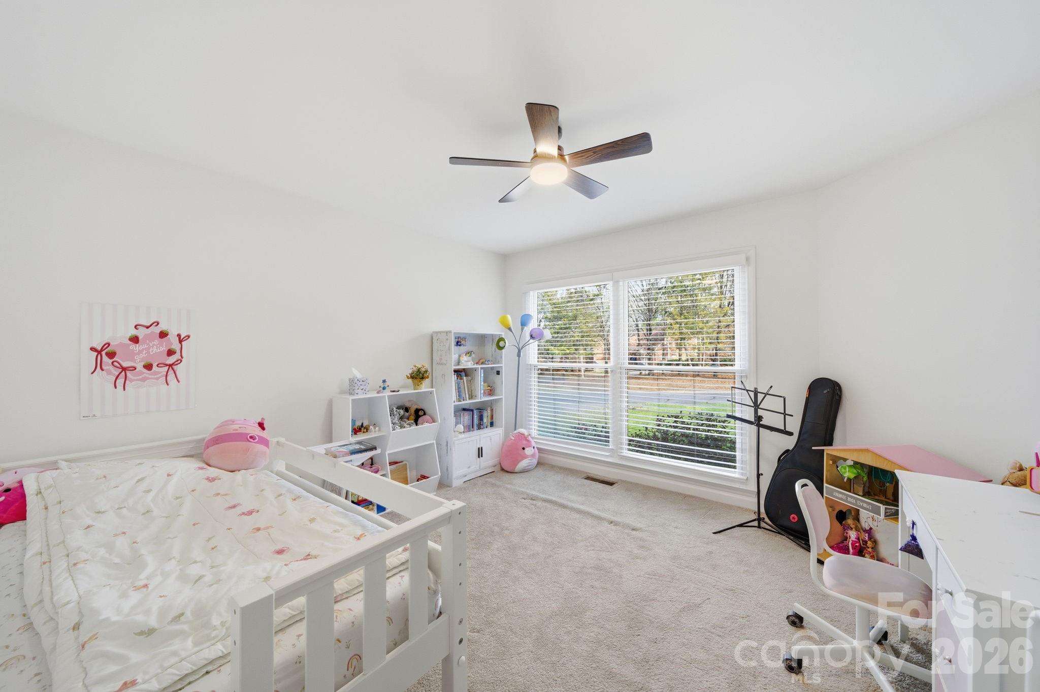 5204 Tedorill Lane — Charlotte