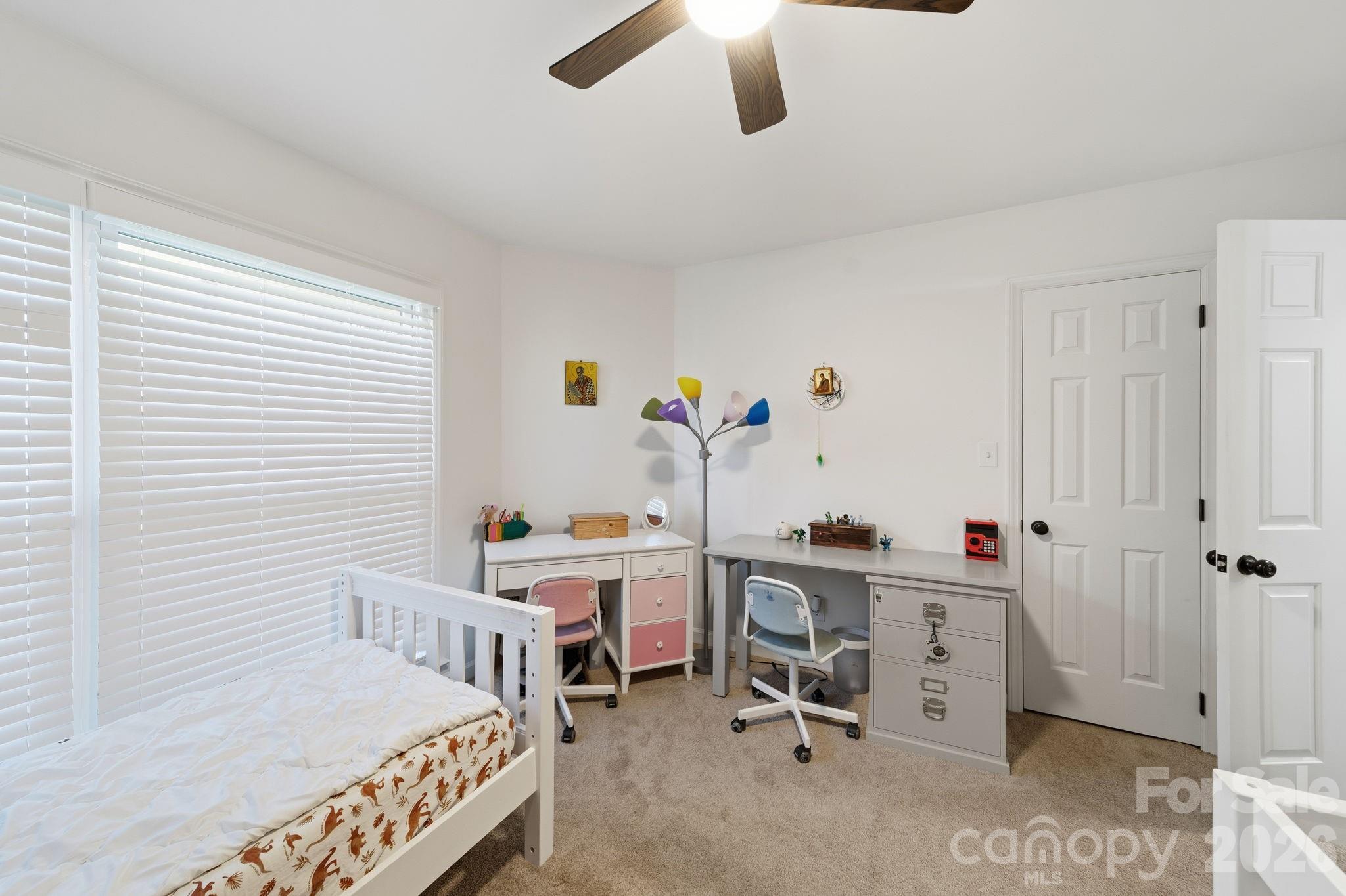5204 Tedorill Lane — Charlotte