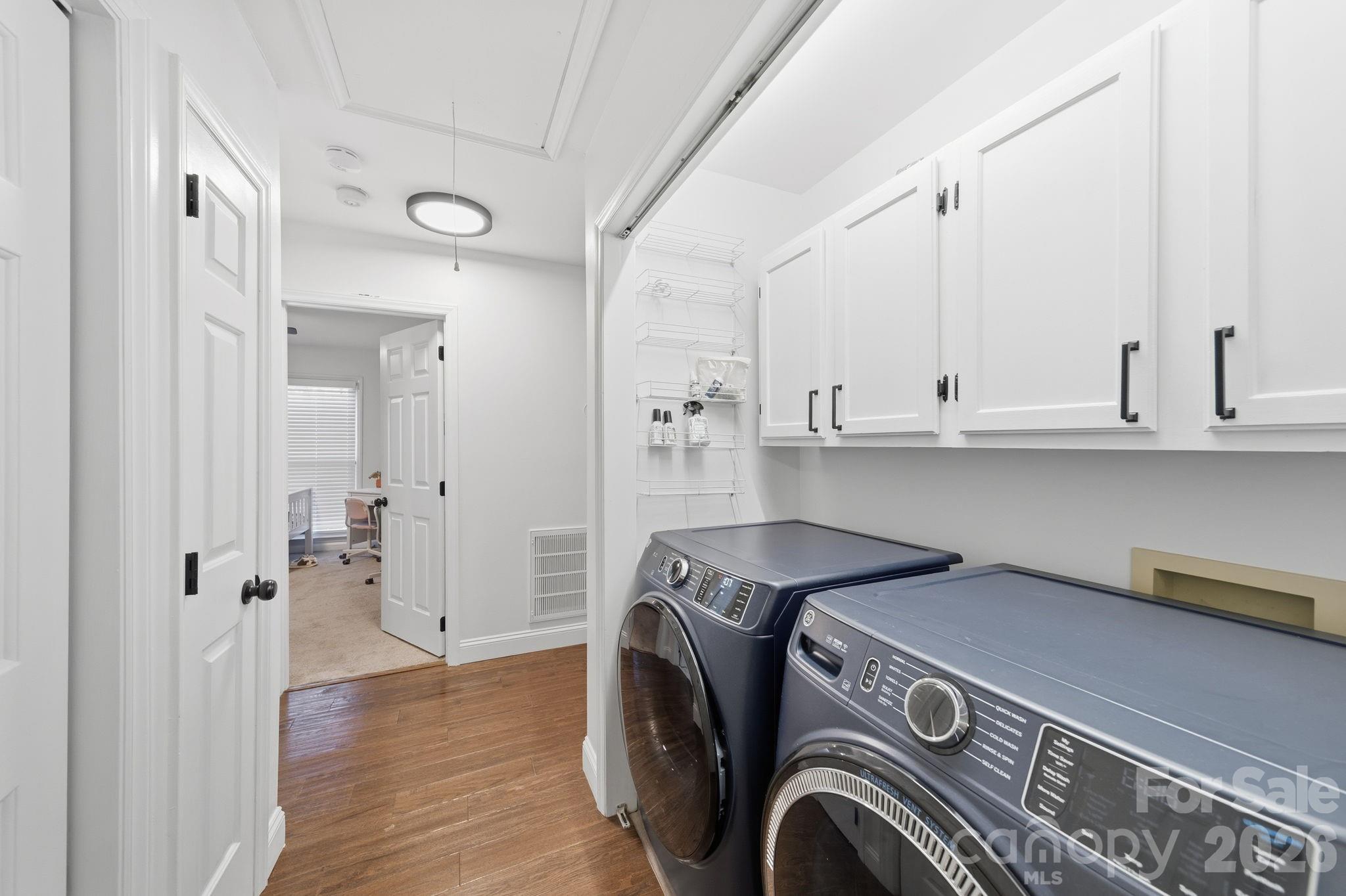 5204 Tedorill Lane — Charlotte