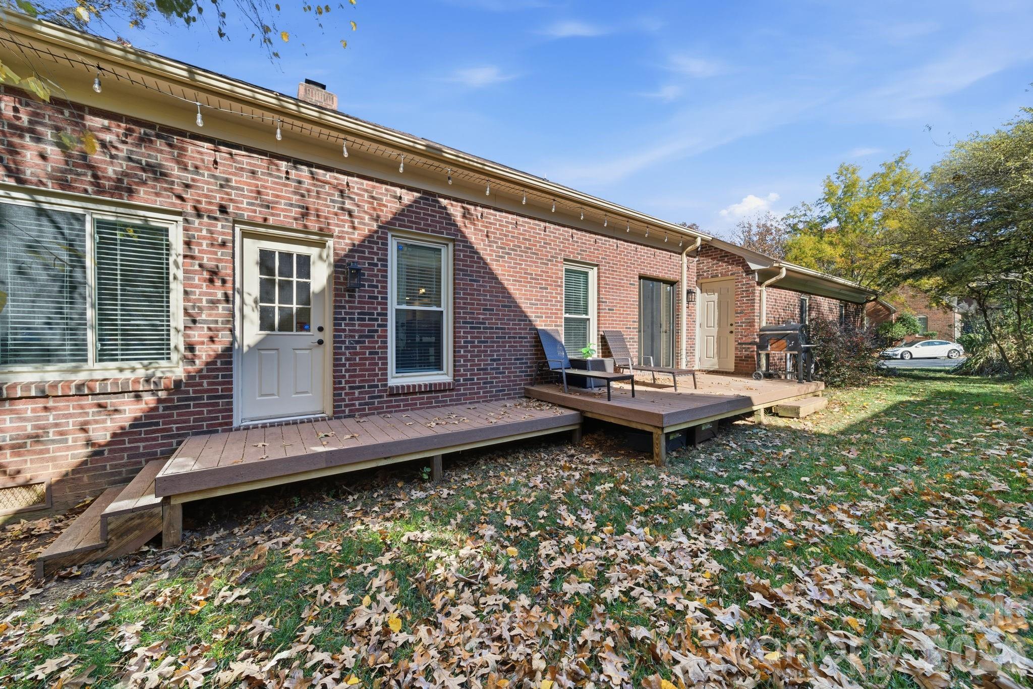 5204 Tedorill Lane — Charlotte