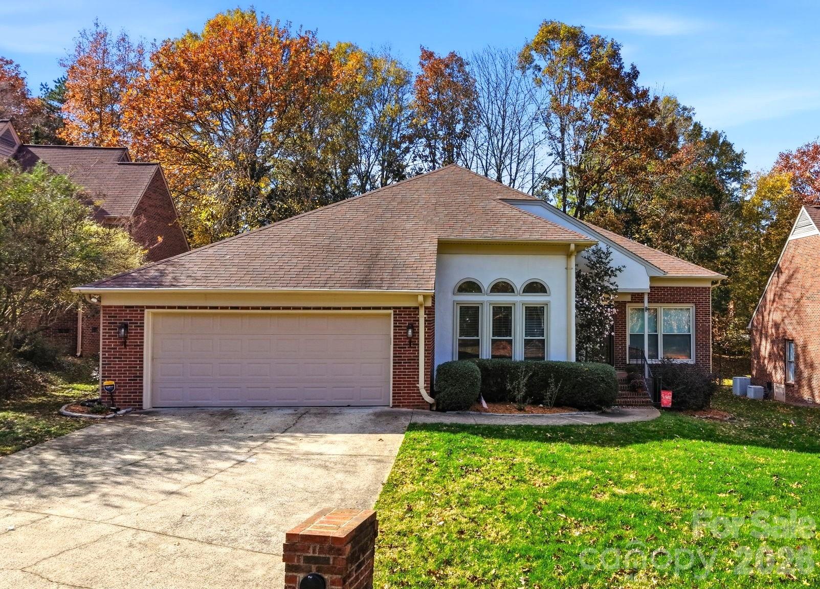 5204 Tedorill Lane — Charlotte
