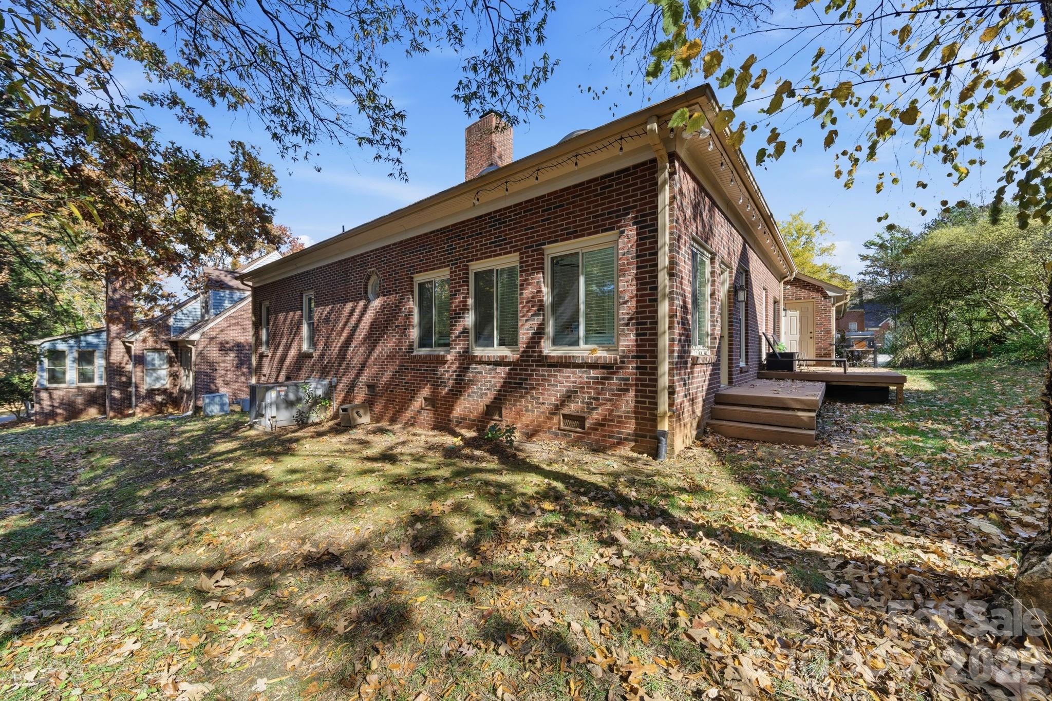 5204 Tedorill Lane — Charlotte
