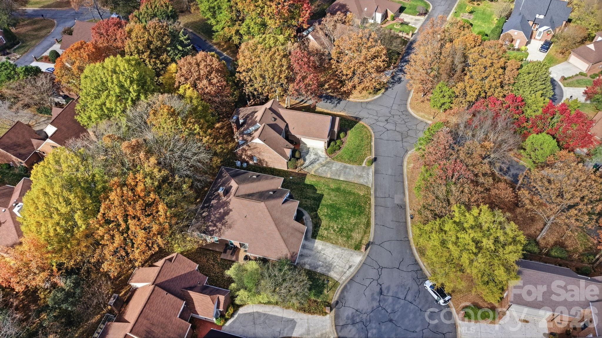 5204 Tedorill Lane — Charlotte