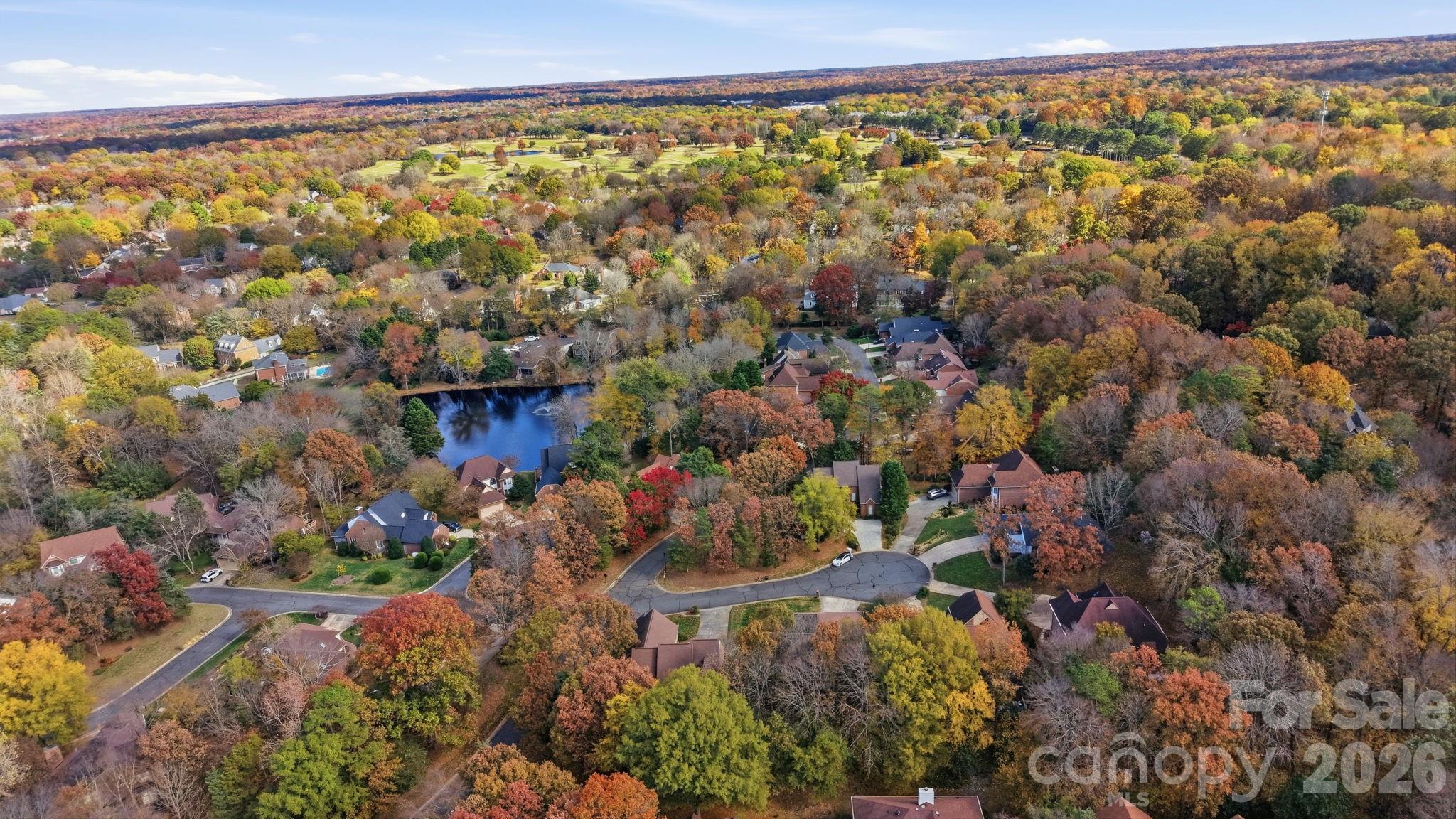 5204 Tedorill Lane — Charlotte