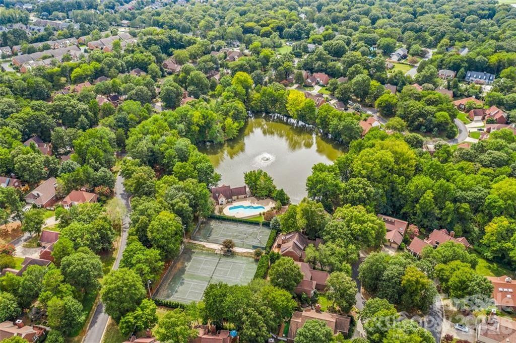 5204 Tedorill Lane — Charlotte