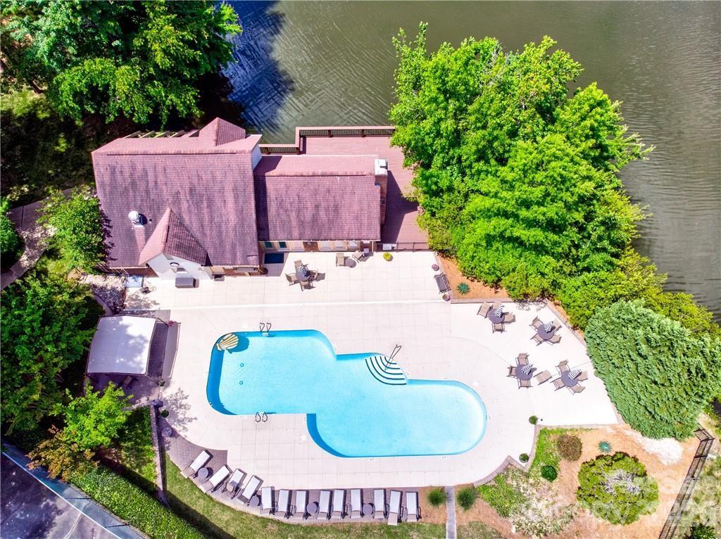 5204 Tedorill Lane — Charlotte
