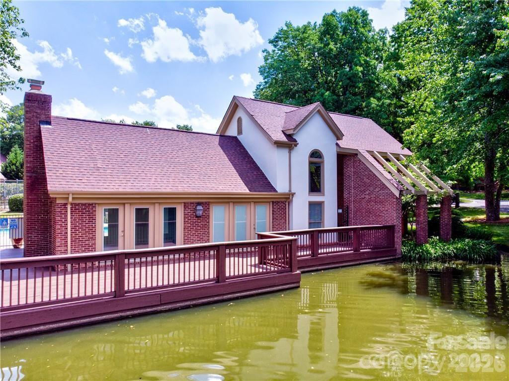 5204 Tedorill Lane — Charlotte