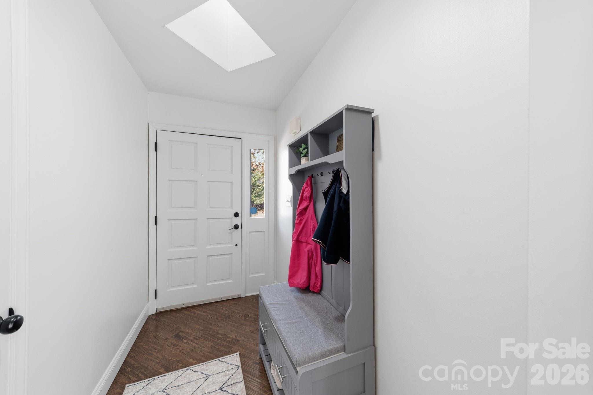 5204 Tedorill Lane — Charlotte