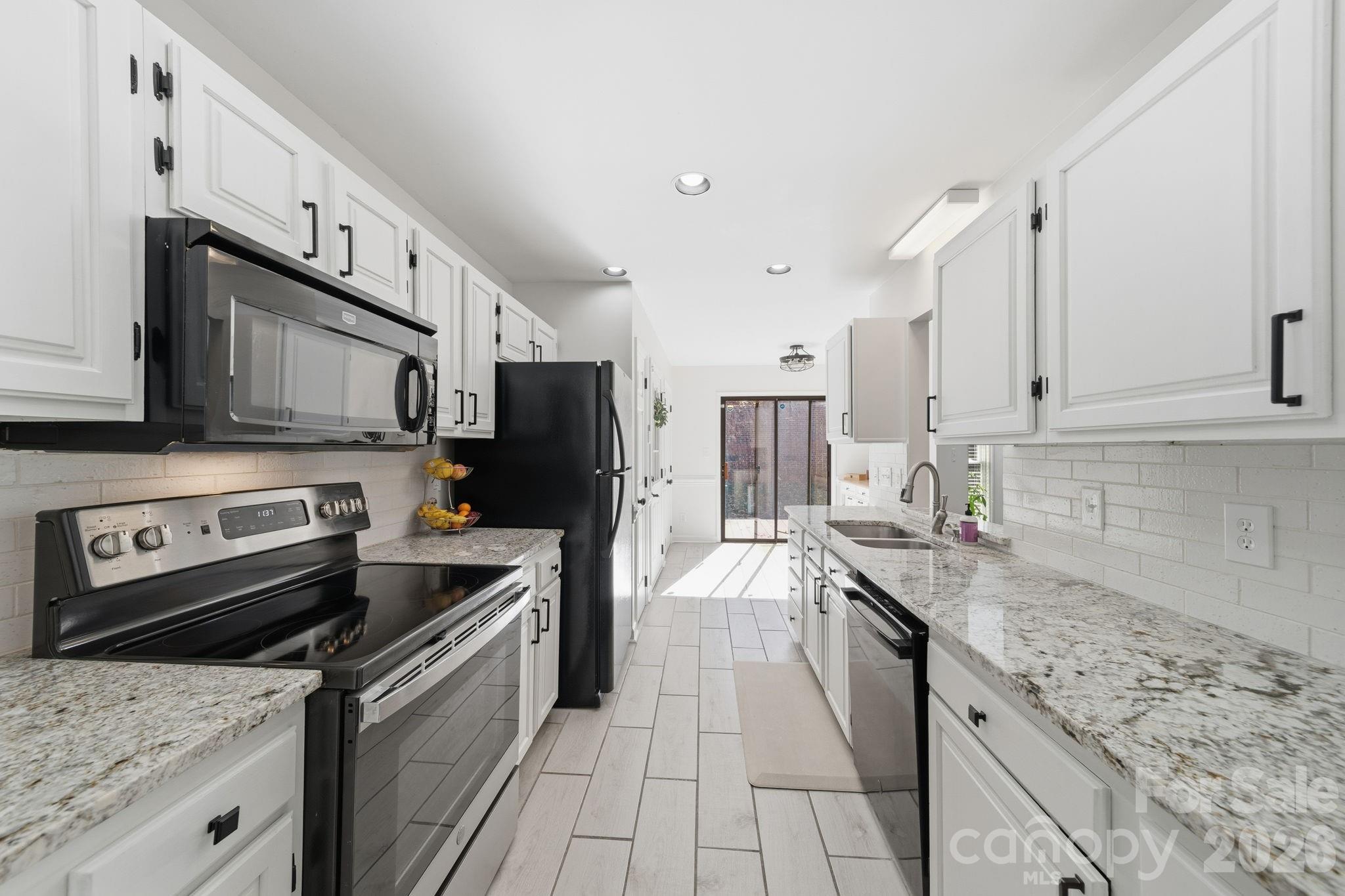 5204 Tedorill Lane — Charlotte