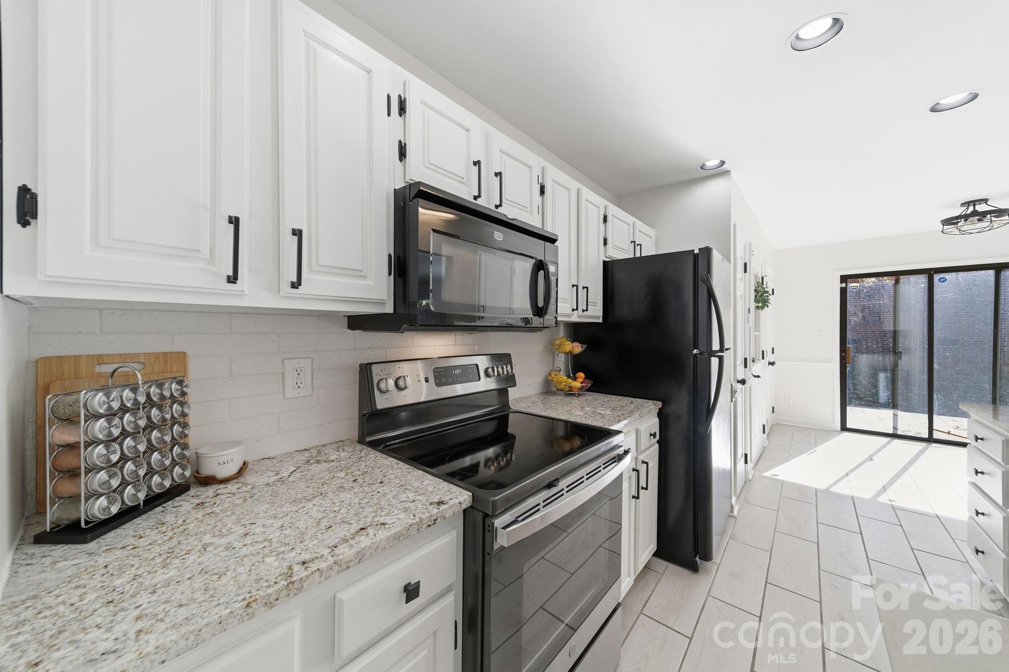5204 Tedorill Lane — Charlotte