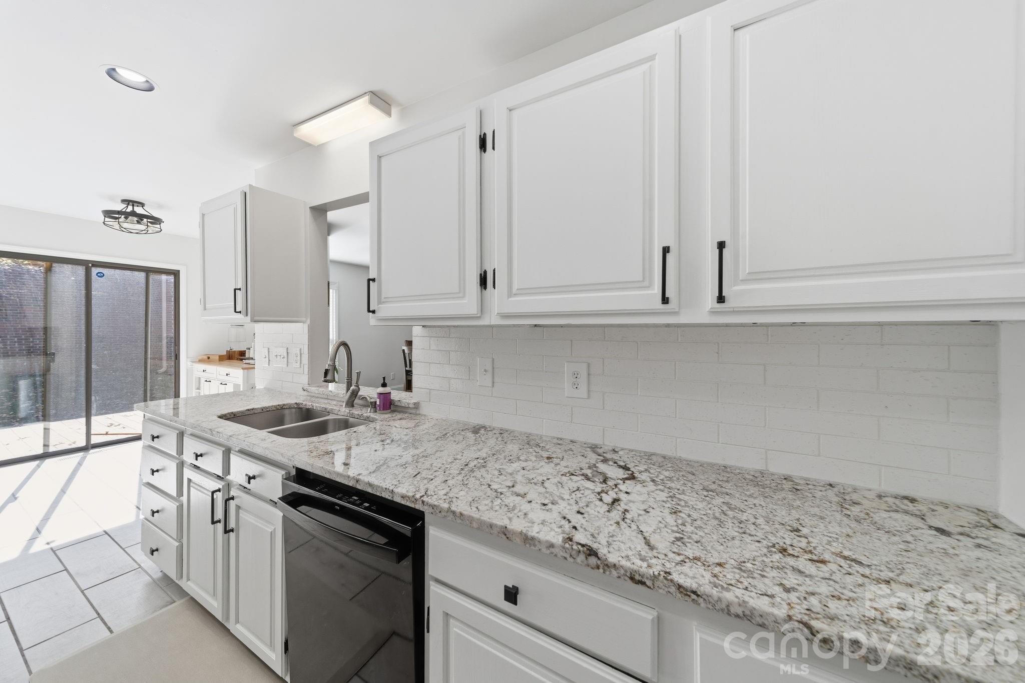 5204 Tedorill Lane — Charlotte