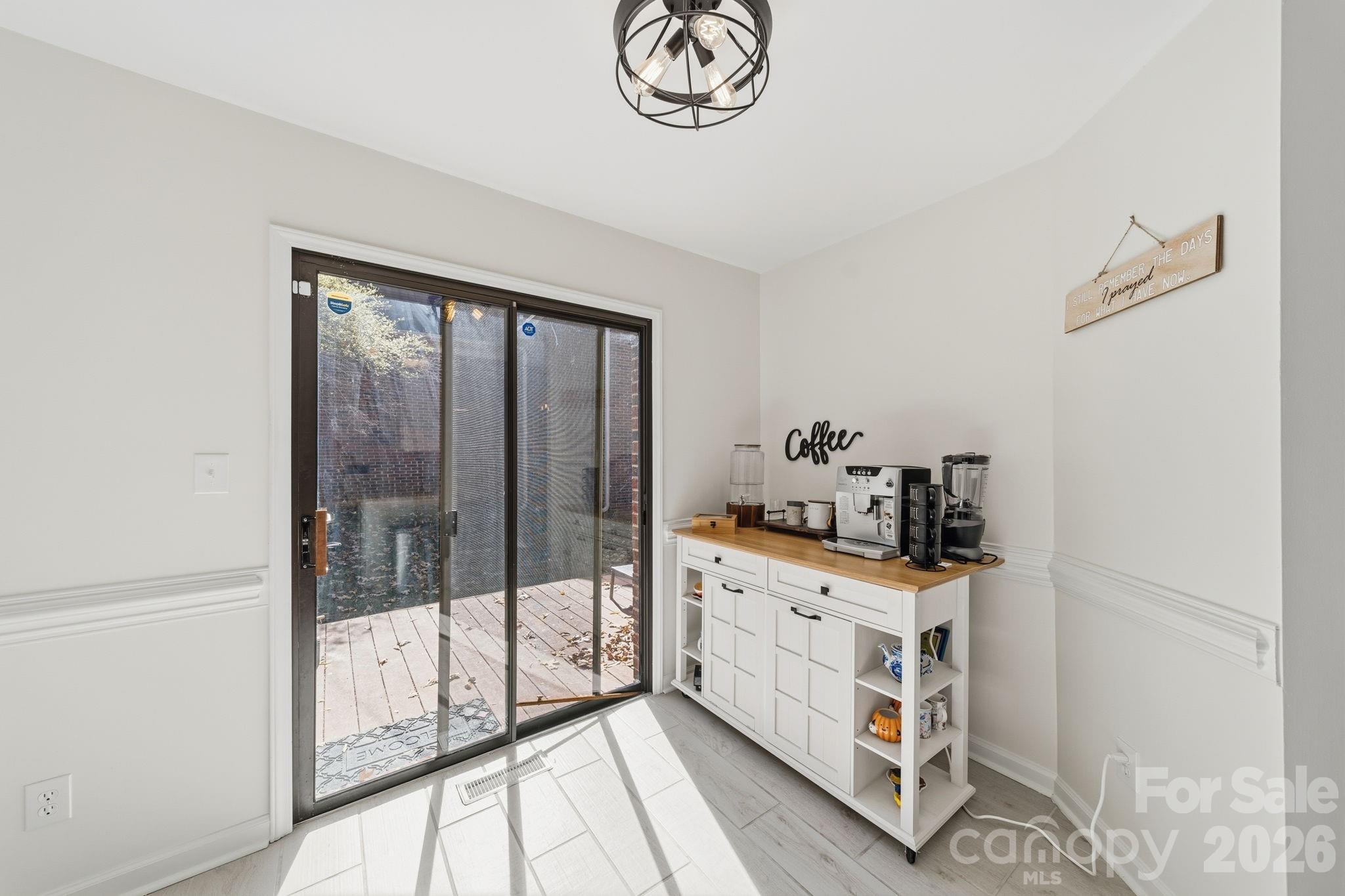 5204 Tedorill Lane — Charlotte